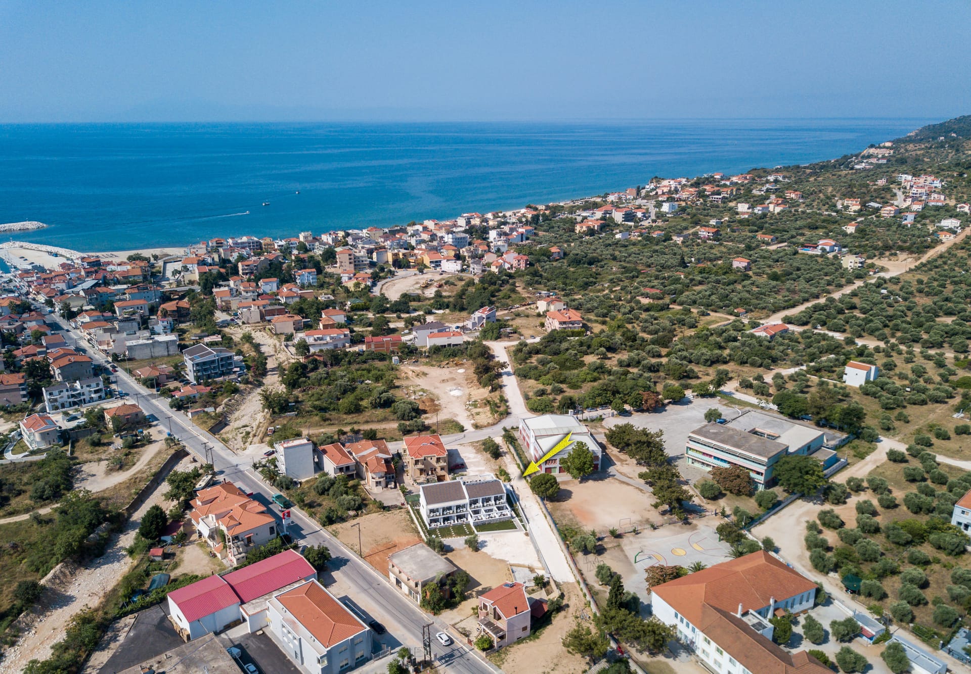 Epicentrum Suites & Villa Oasis - 3