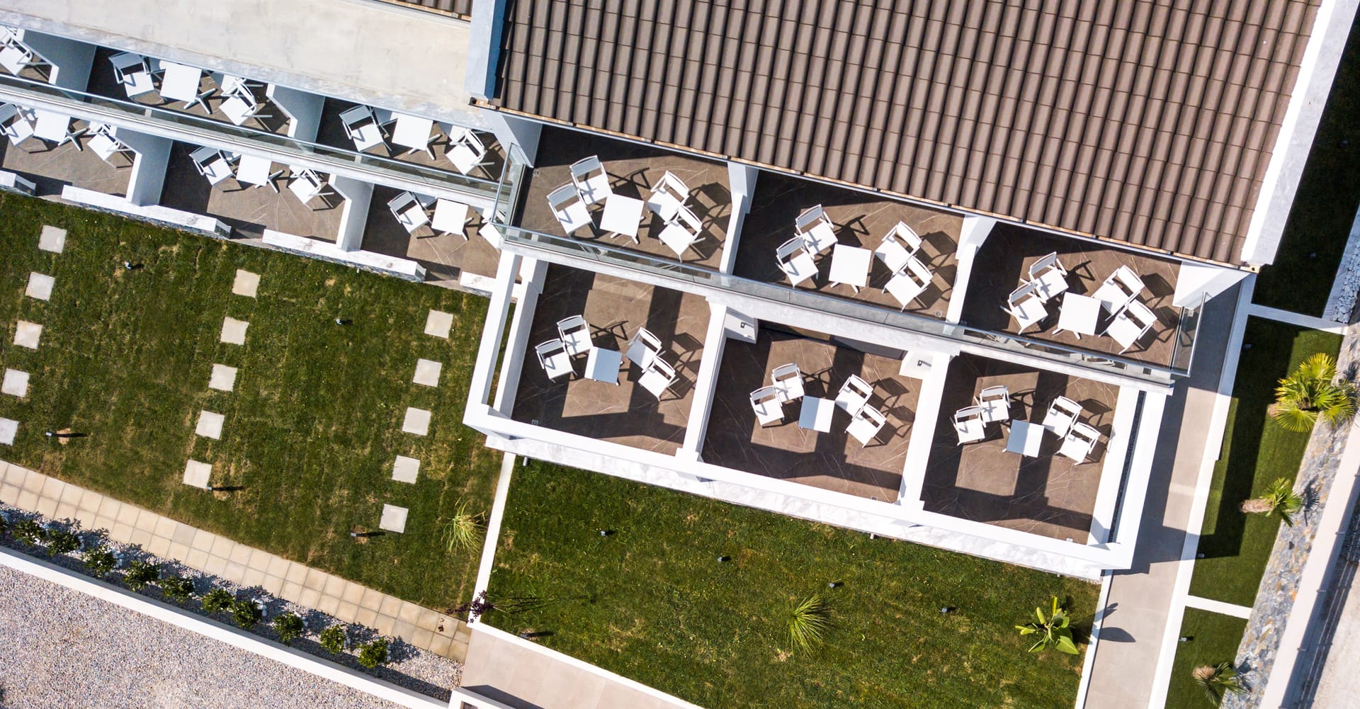Epicentrum Suites & Villa Oasis - 4