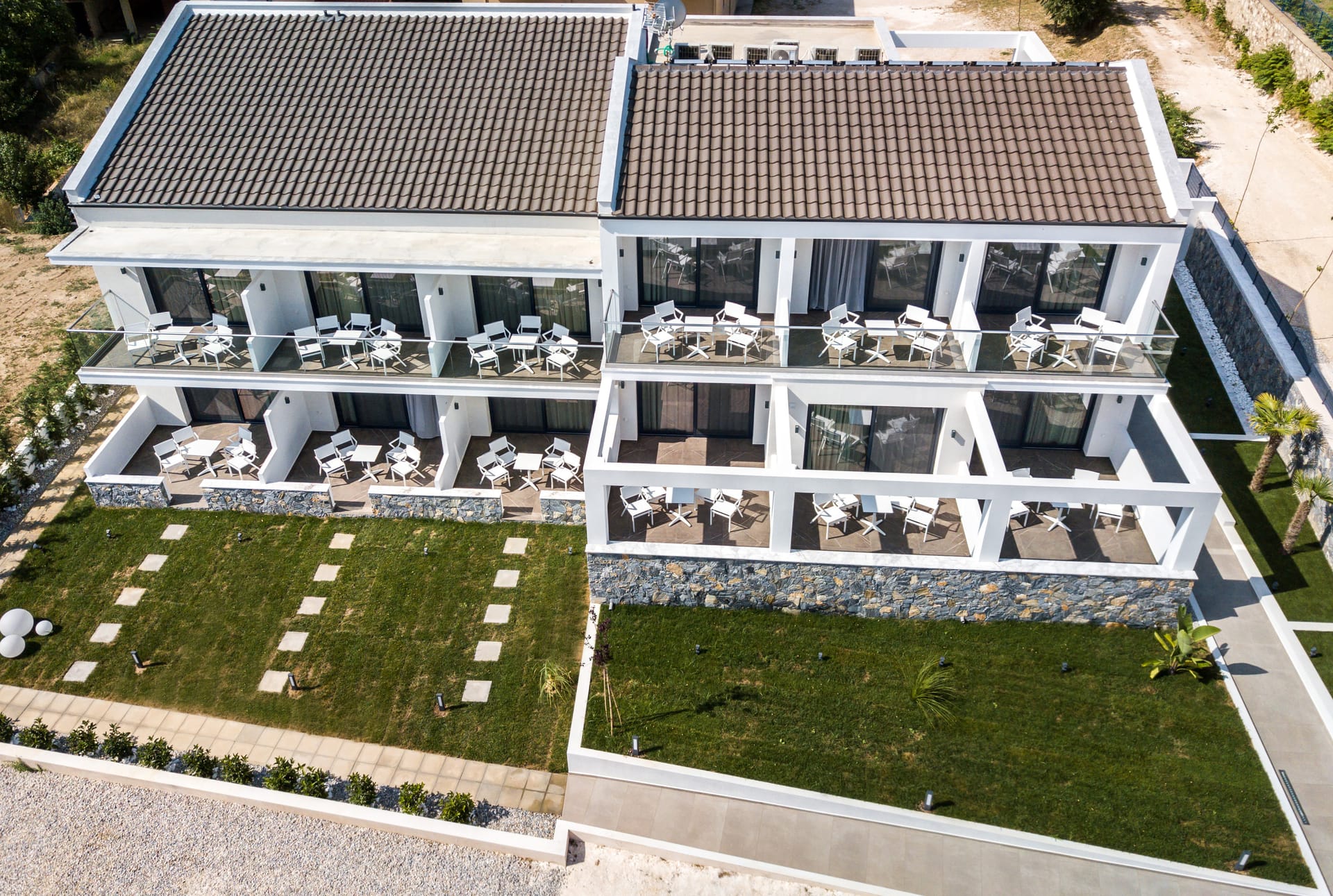 Epicentrum Suites & Villa Oasis - 5