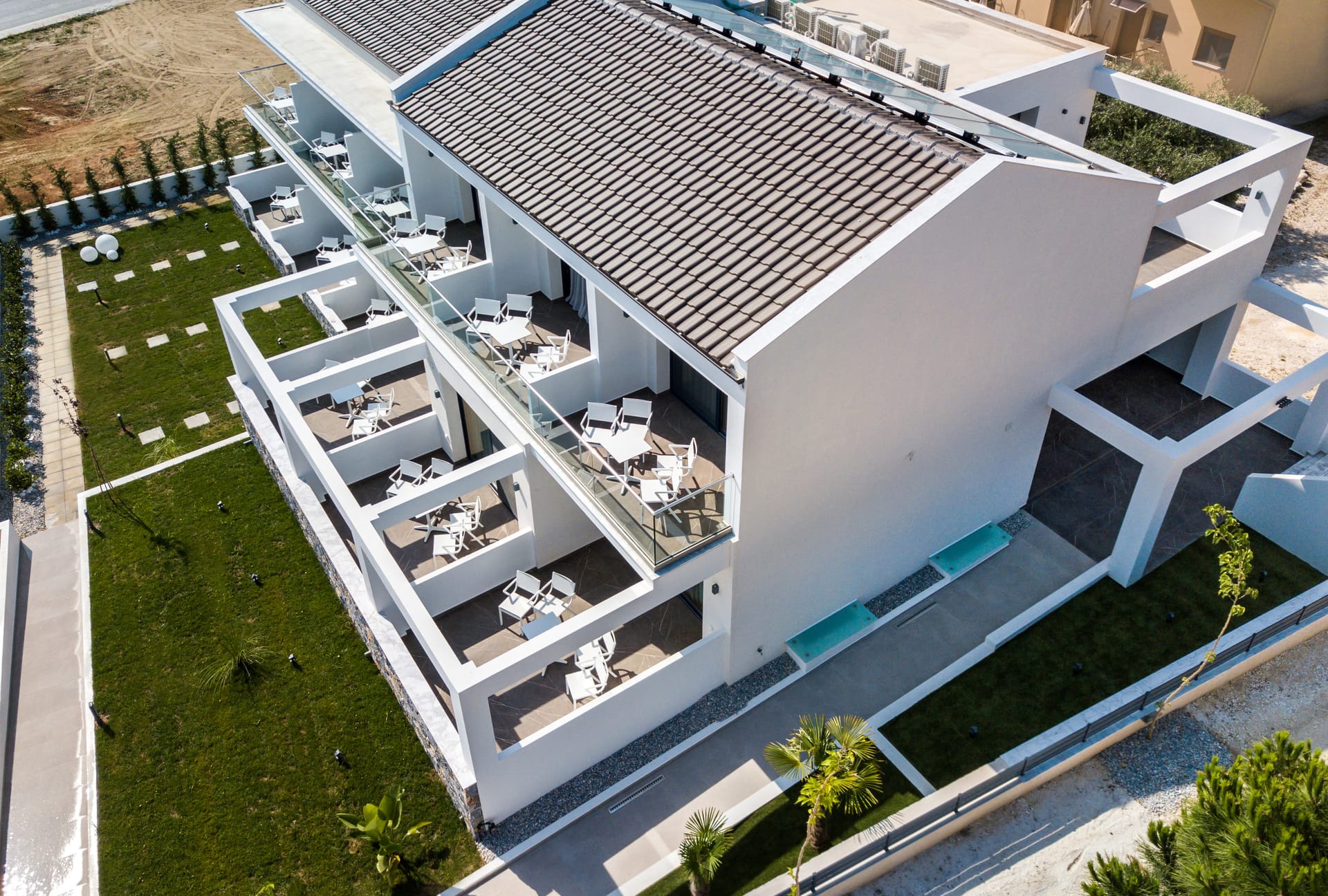 Epicentrum Suites & Villa Oasis - 6