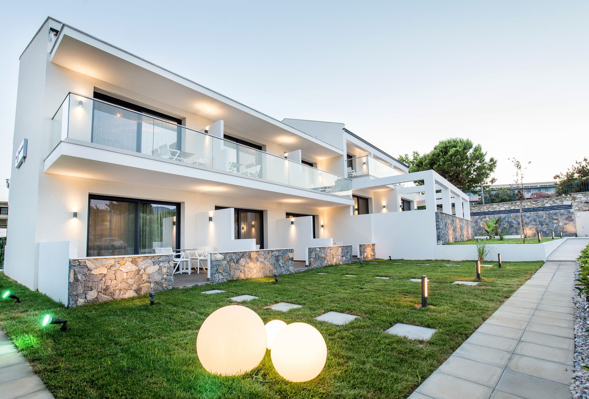 Epicentrum Suites & Villa Oasis - 9