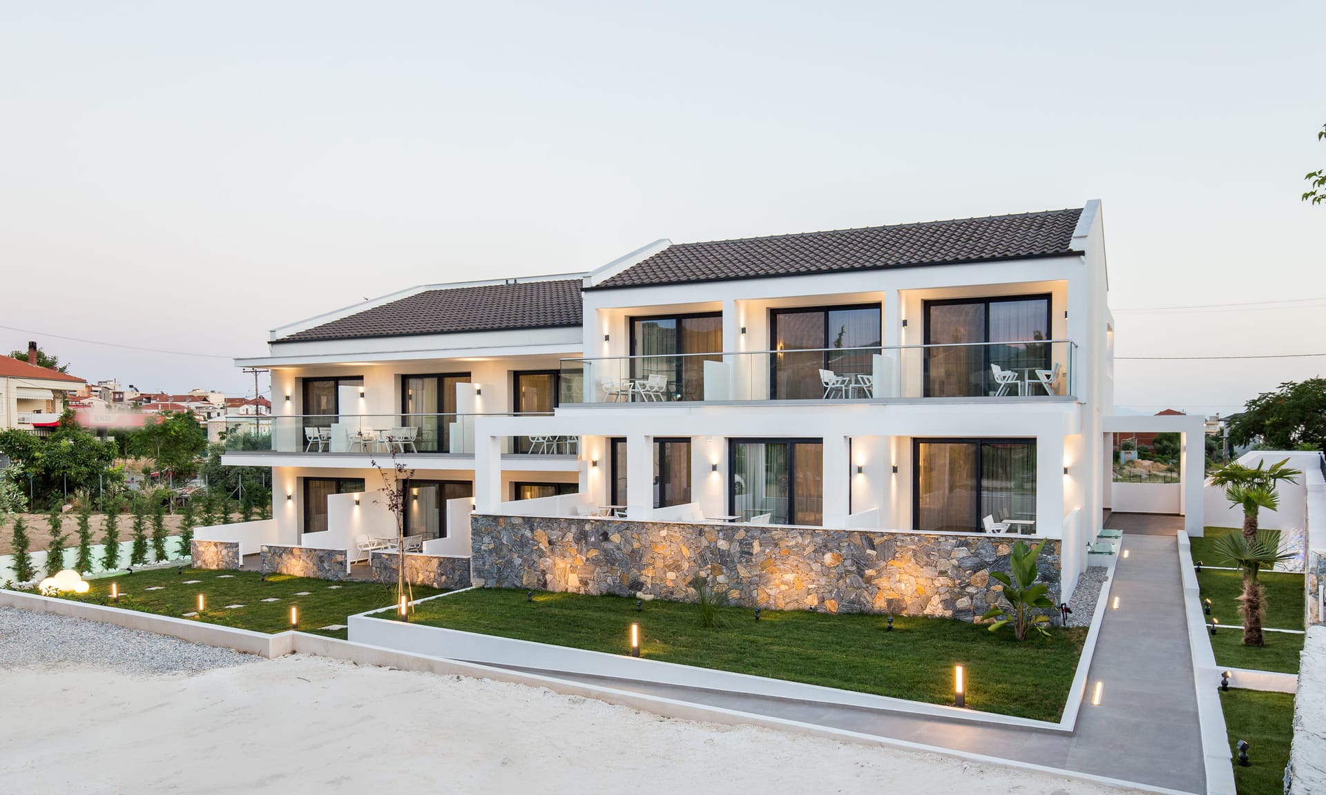 Epicentrum Suites & Villa Oasis - 10