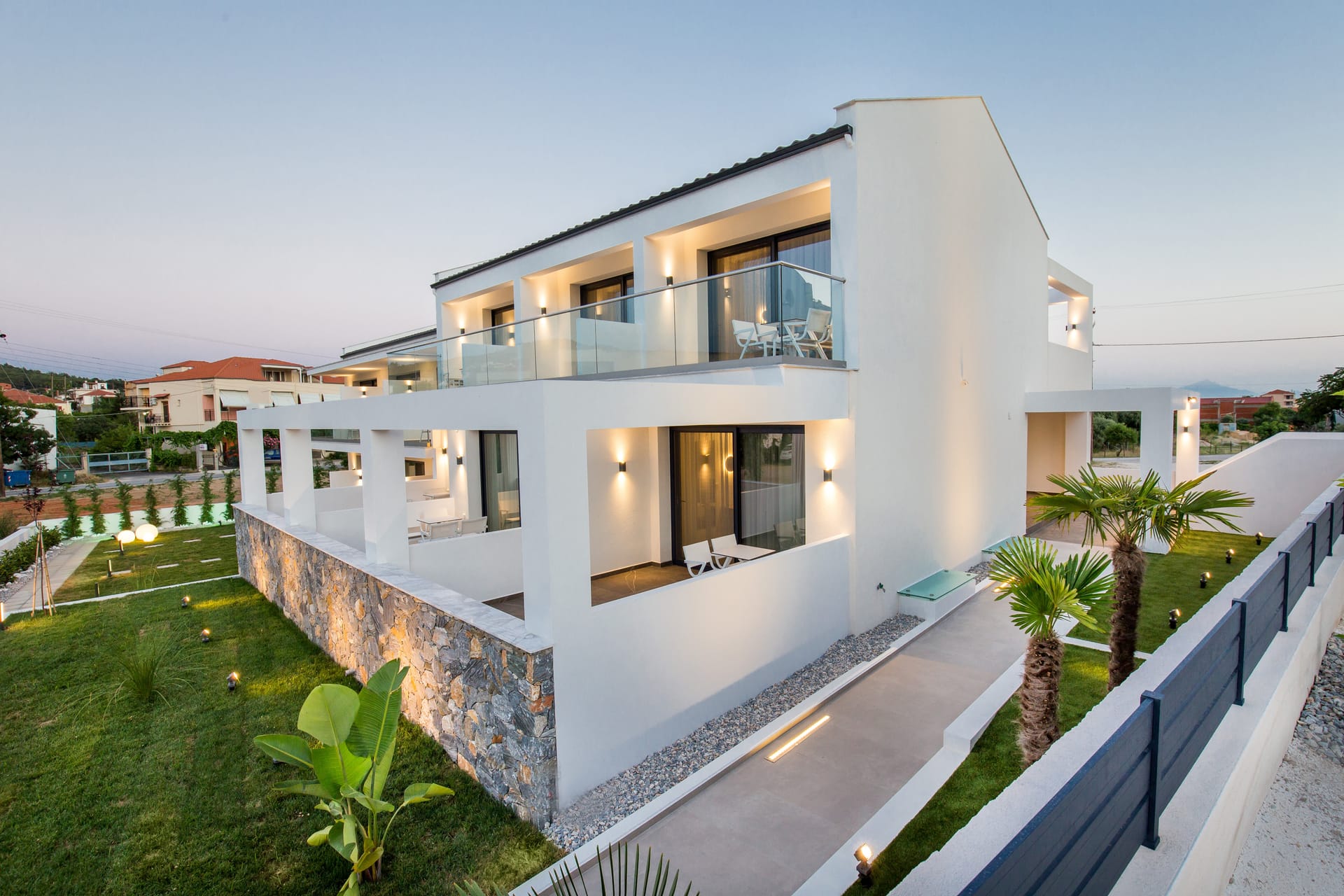 Epicentrum Suites & Villa Oasis - 11