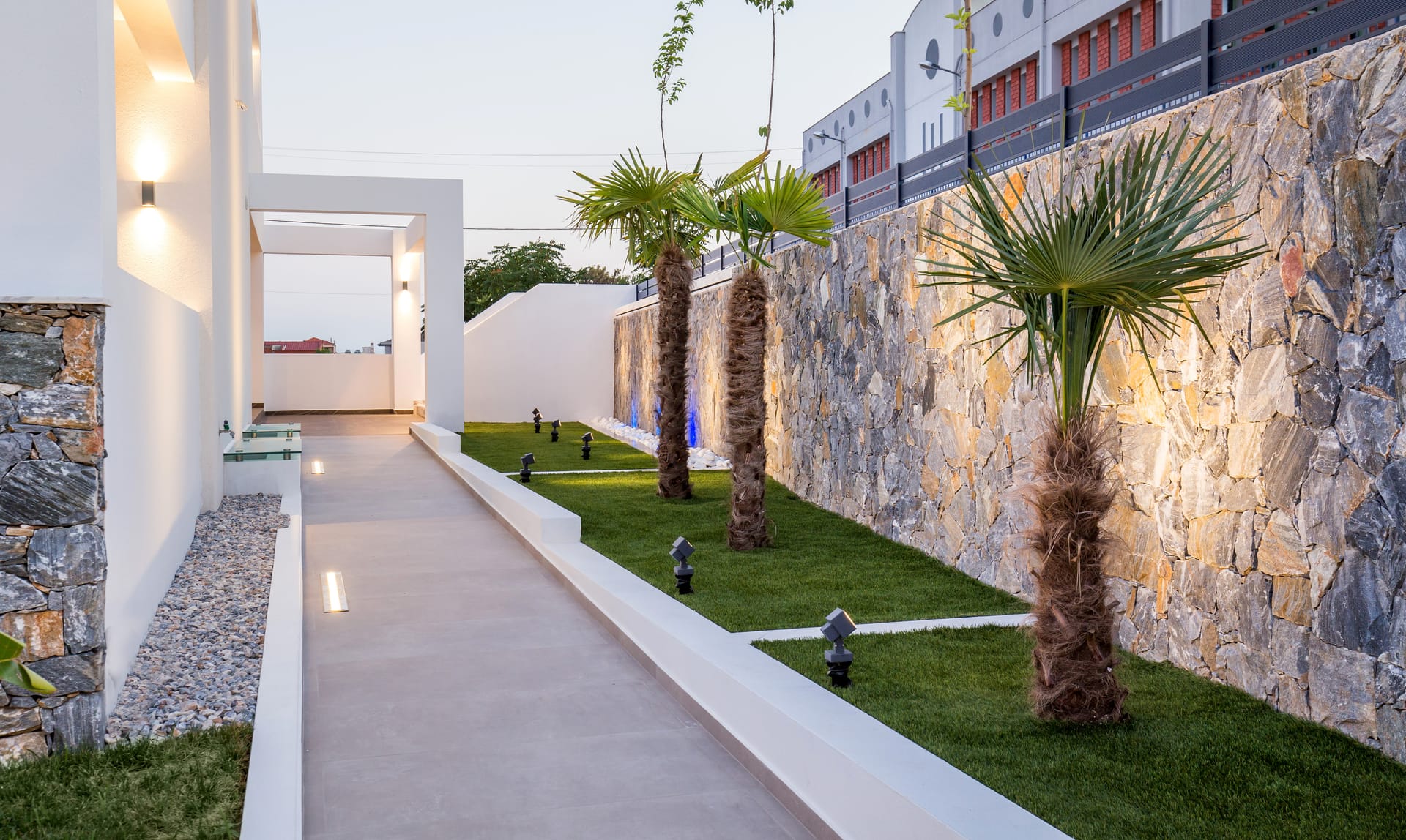 Epicentrum Suites & Villa Oasis - 12