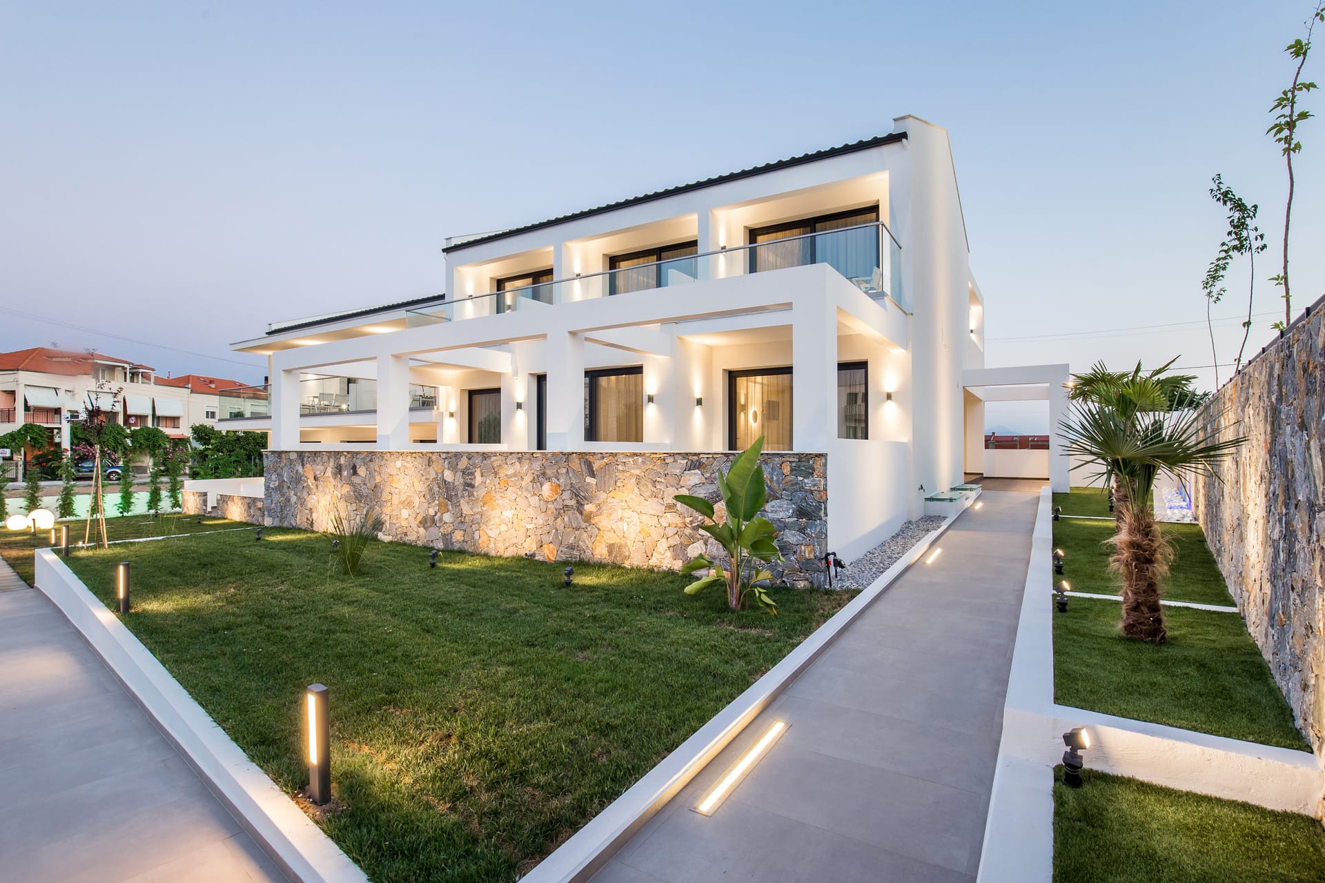 Epicentrum Suites & Villa Oasis - 13
