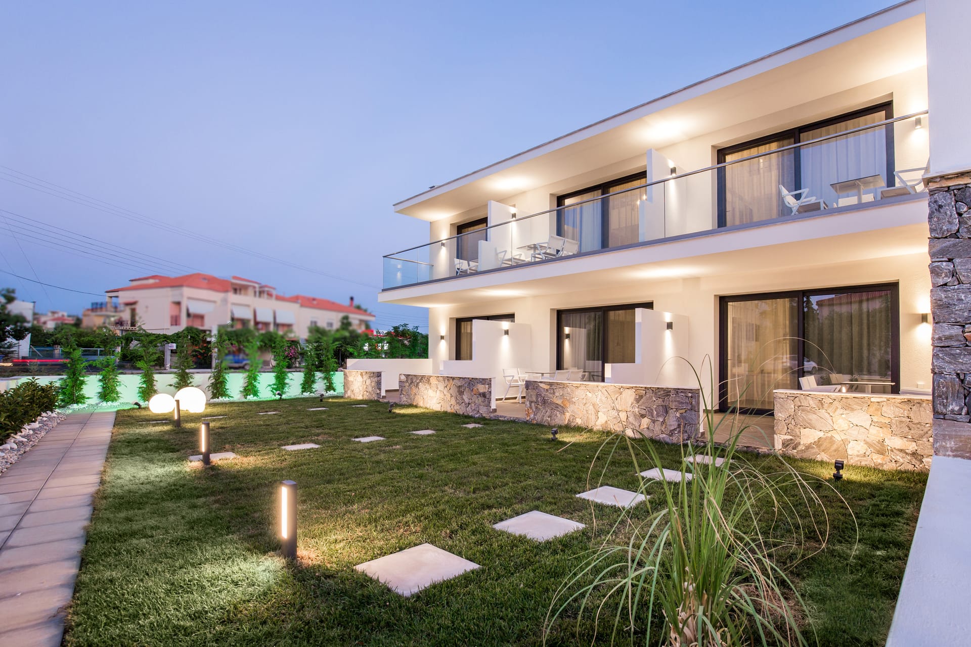 Epicentrum Suites & Villa Oasis - 14
