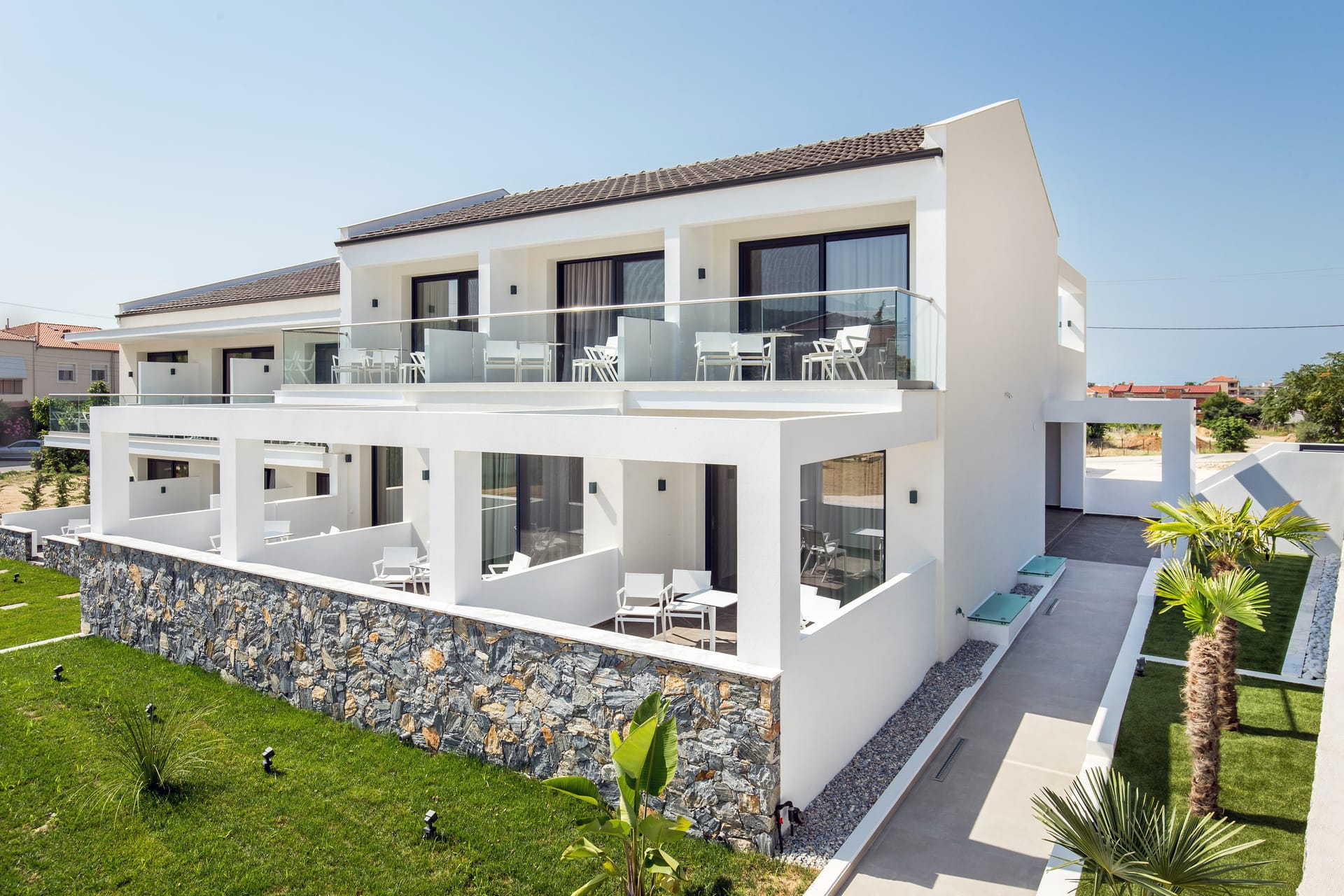 Epicentrum Suites & Villa Oasis - 16
