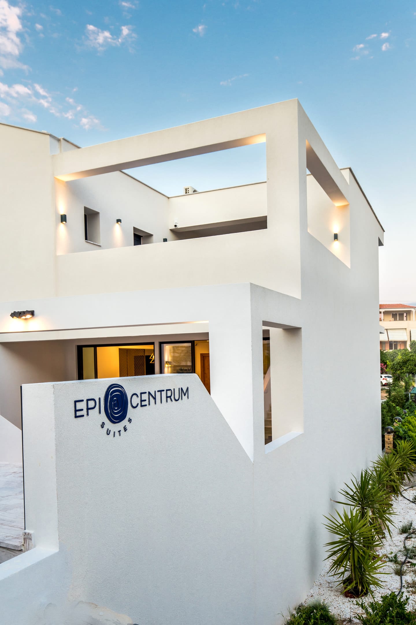 Epicentrum Suites & Villa Oasis - 18