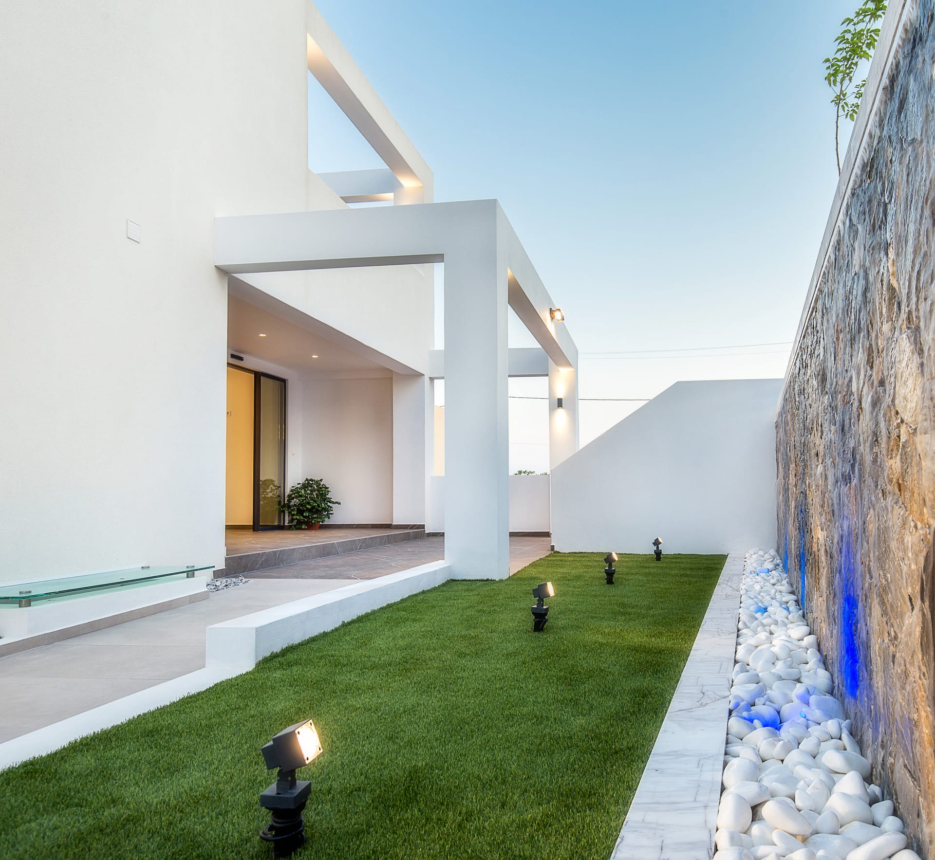 Epicentrum Suites & Villa Oasis - 19