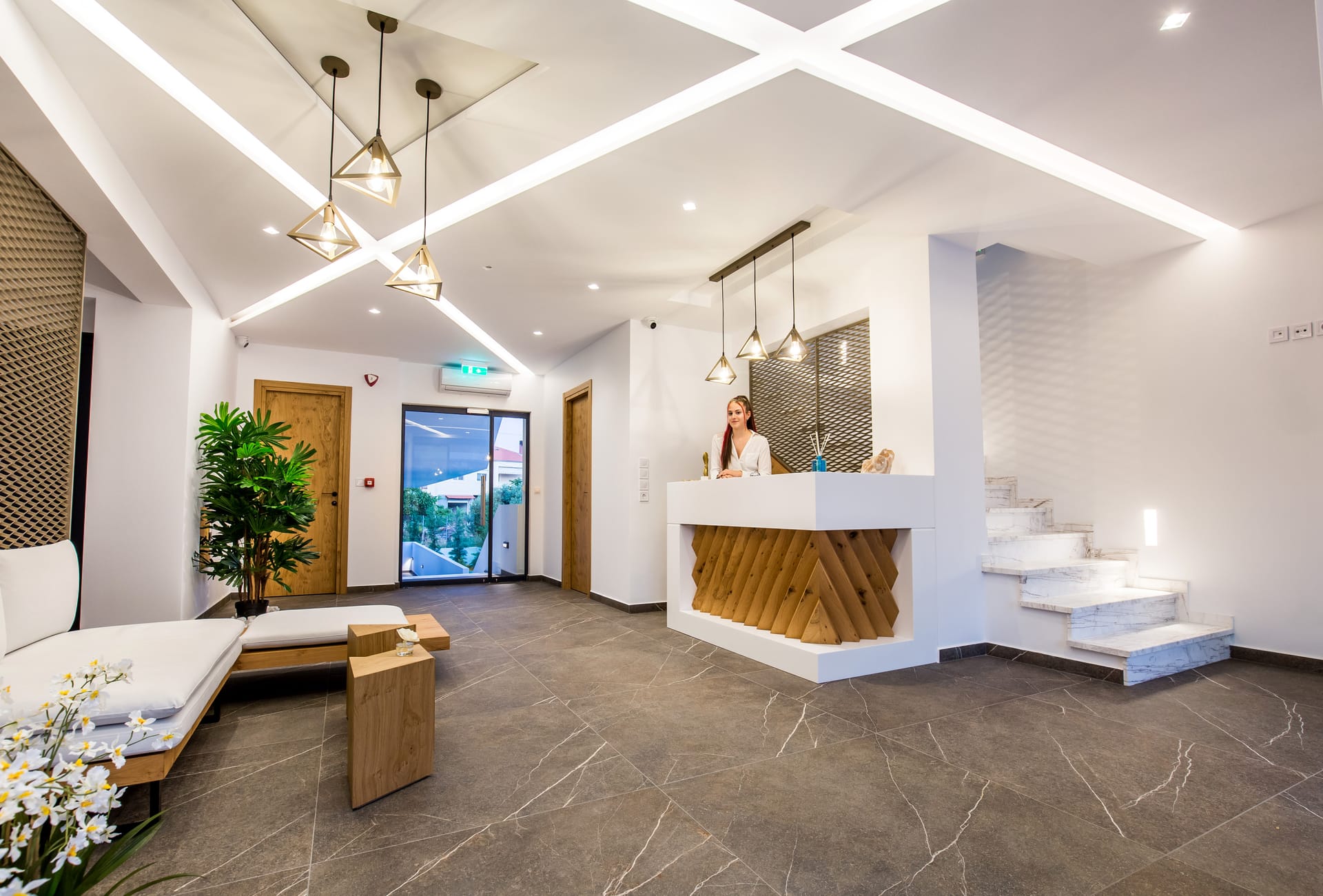 Epicentrum Suites & Villa Oasis - 20