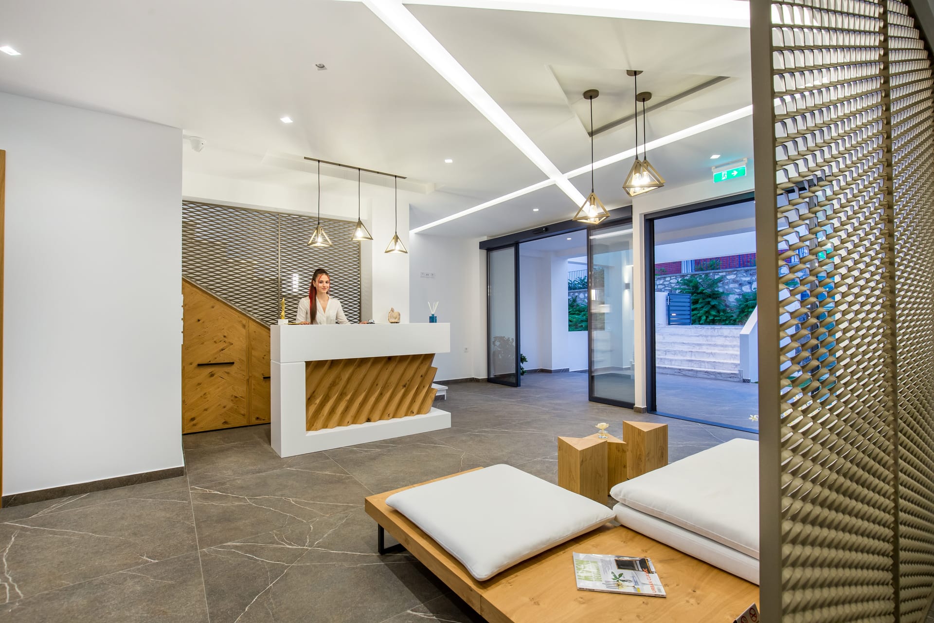 Epicentrum Suites & Villa Oasis - 21