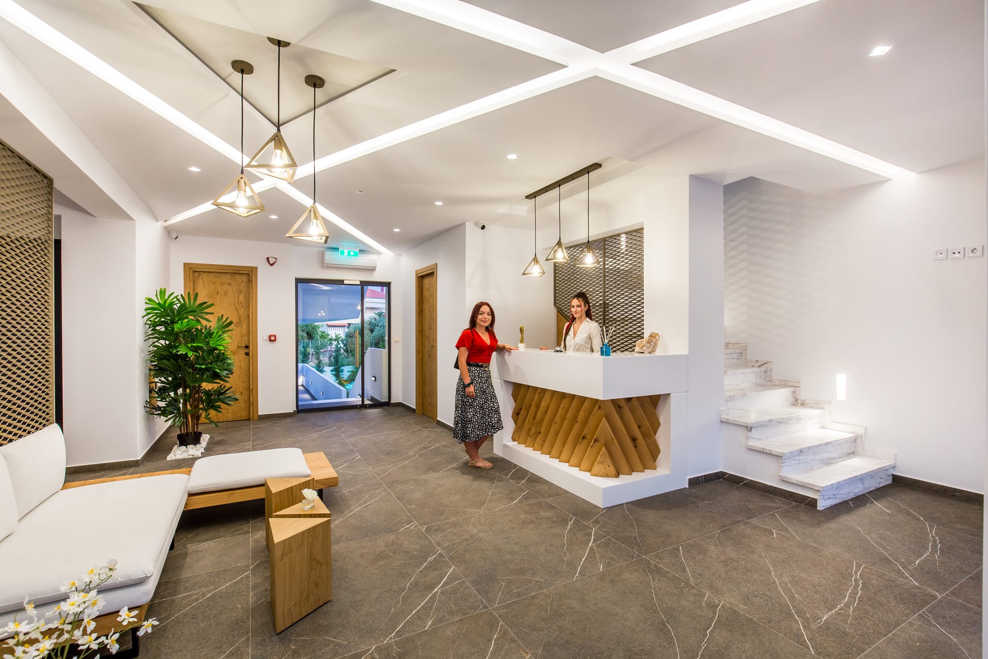 Epicentrum Suites & Villa Oasis - 22