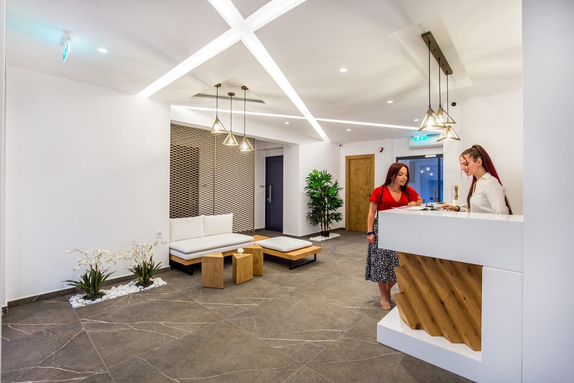 Epicentrum Suites & Villa Oasis - 23