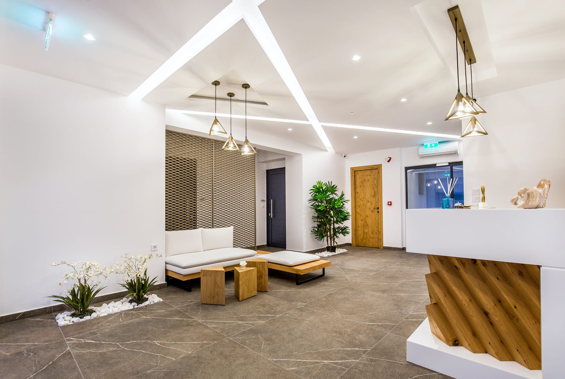Epicentrum Suites & Villa Oasis - 24