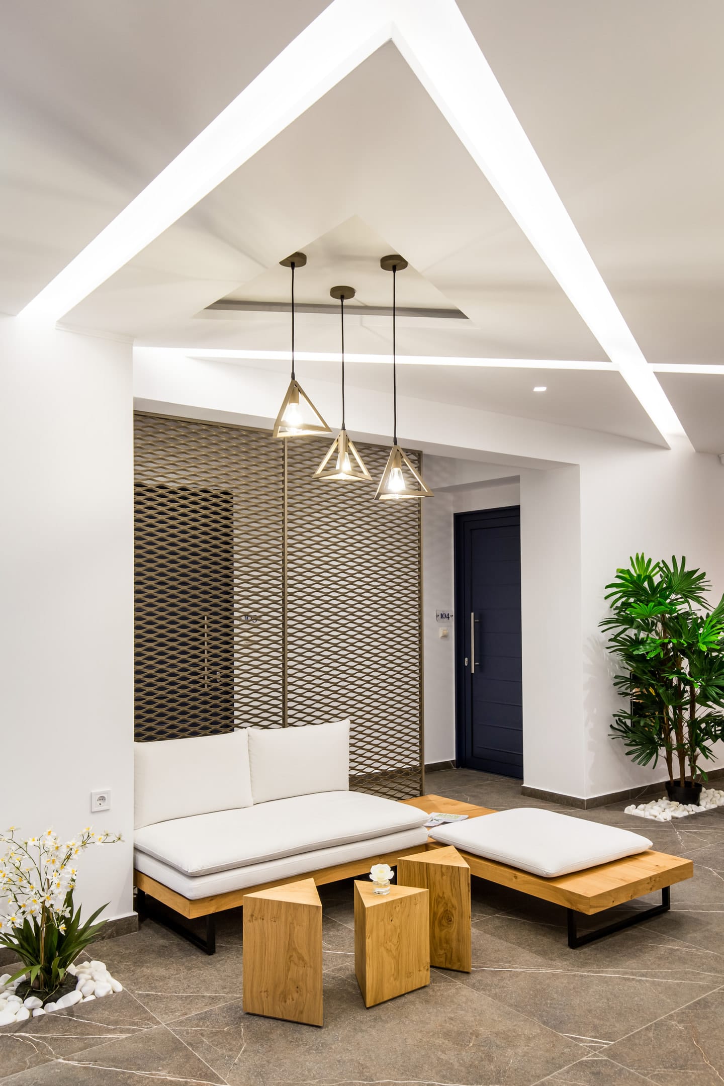 Epicentrum Suites & Villa Oasis - 25