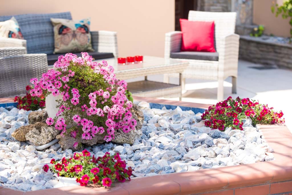 Epicentrum Suites & Villa Oasis - 28