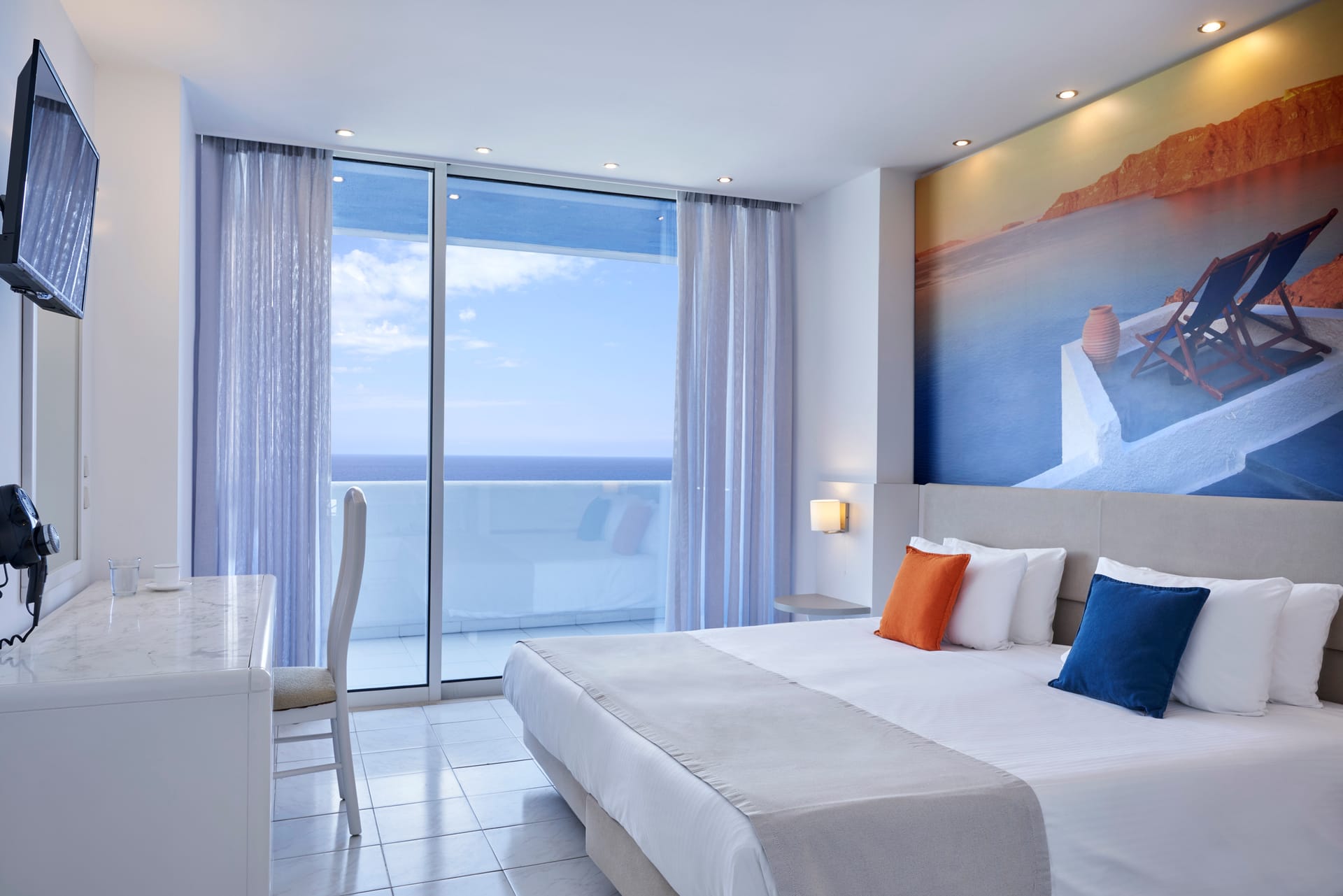 Epsilon Hotel Apartments - 3