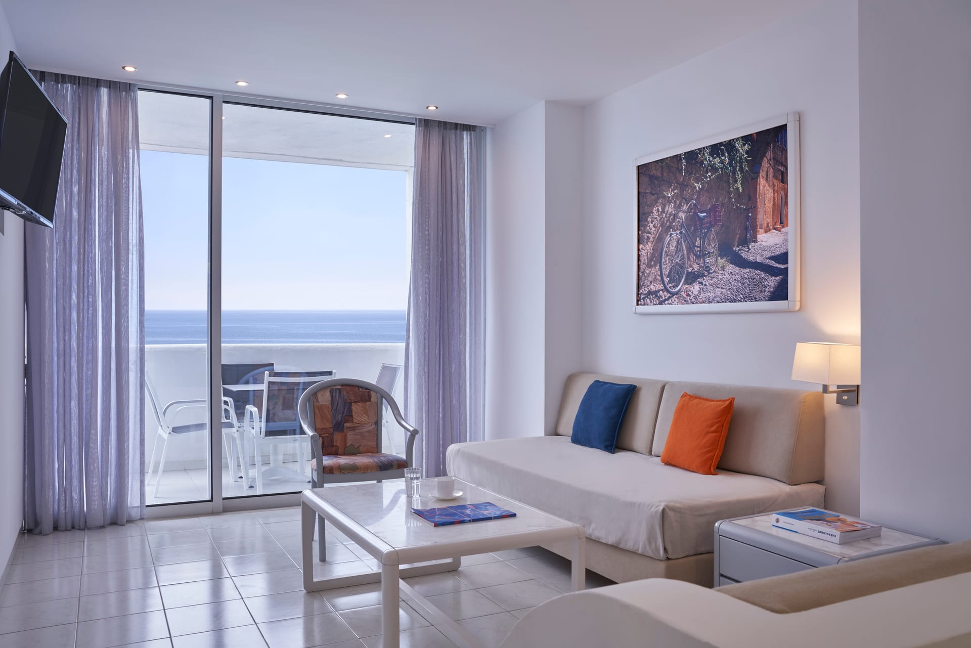 Epsilon Hotel Apartments - 6
