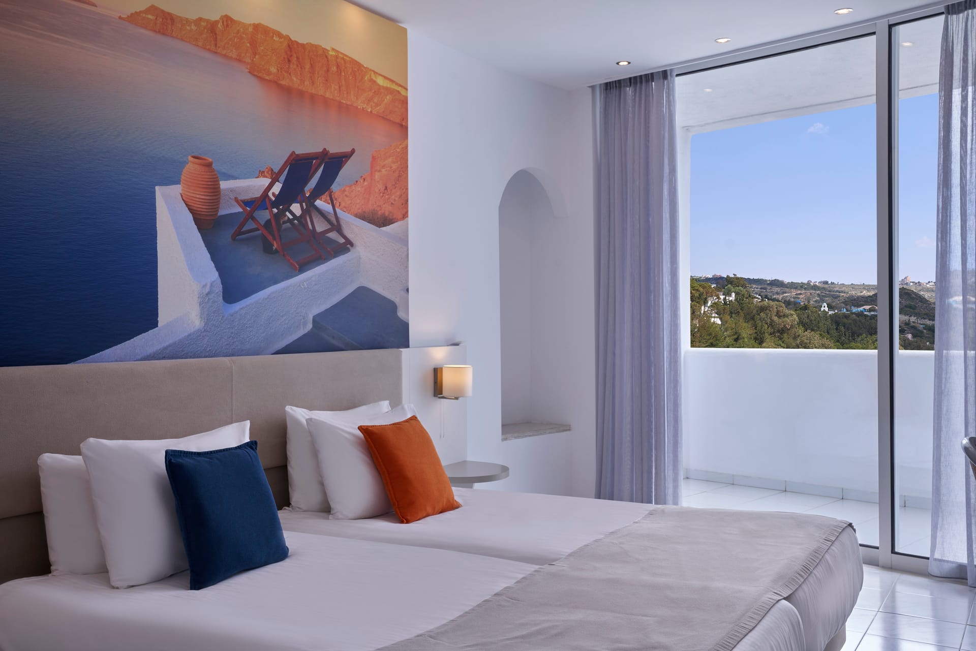 Epsilon Hotel Apartments - 17