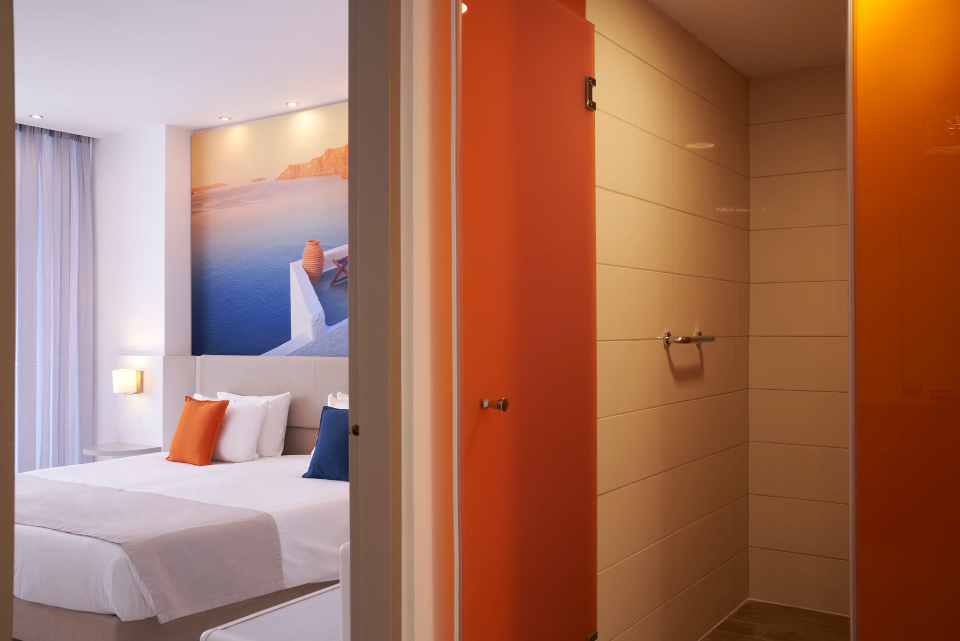 Epsilon Hotel Apartments - 18