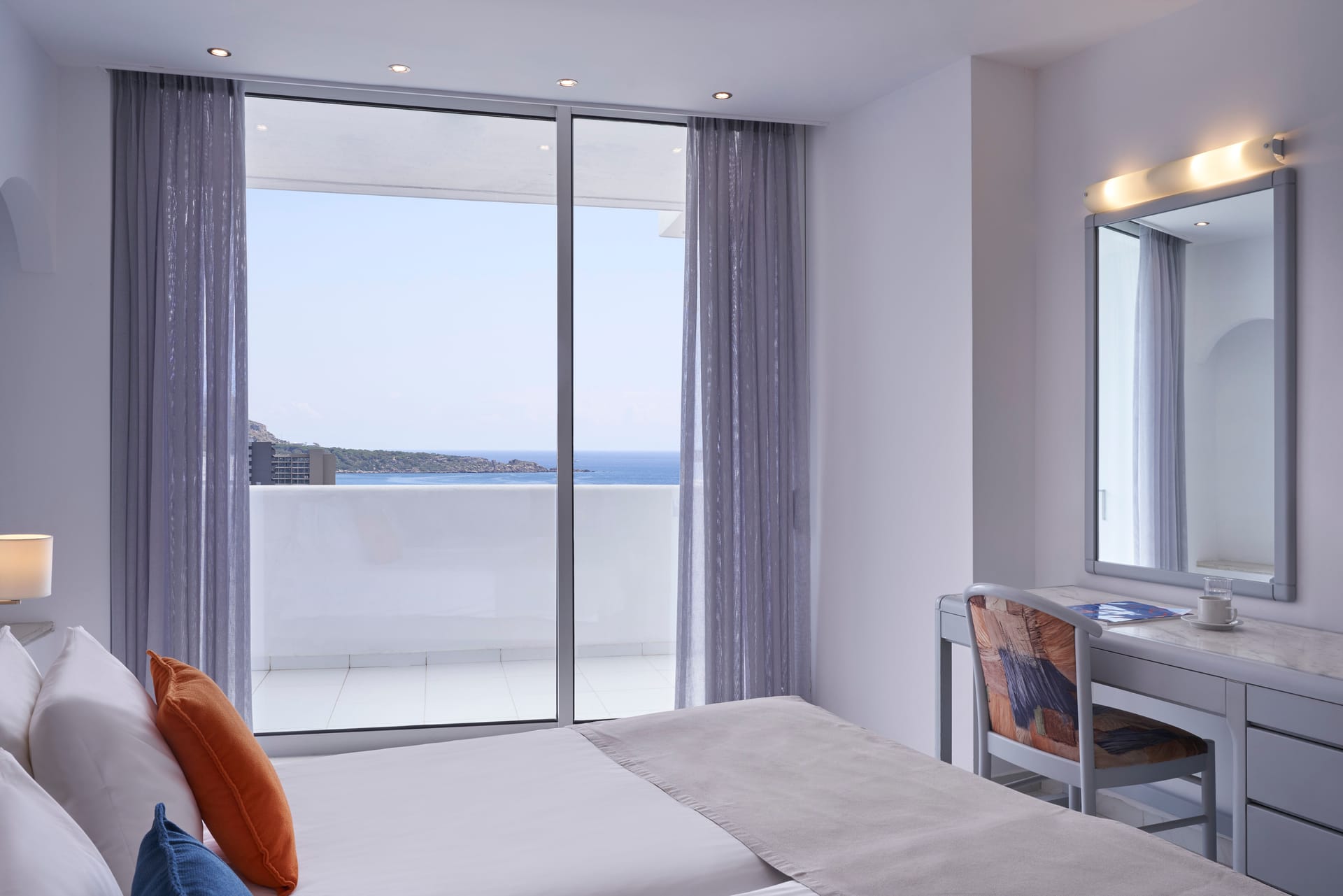 Epsilon Hotel Apartments - 19
