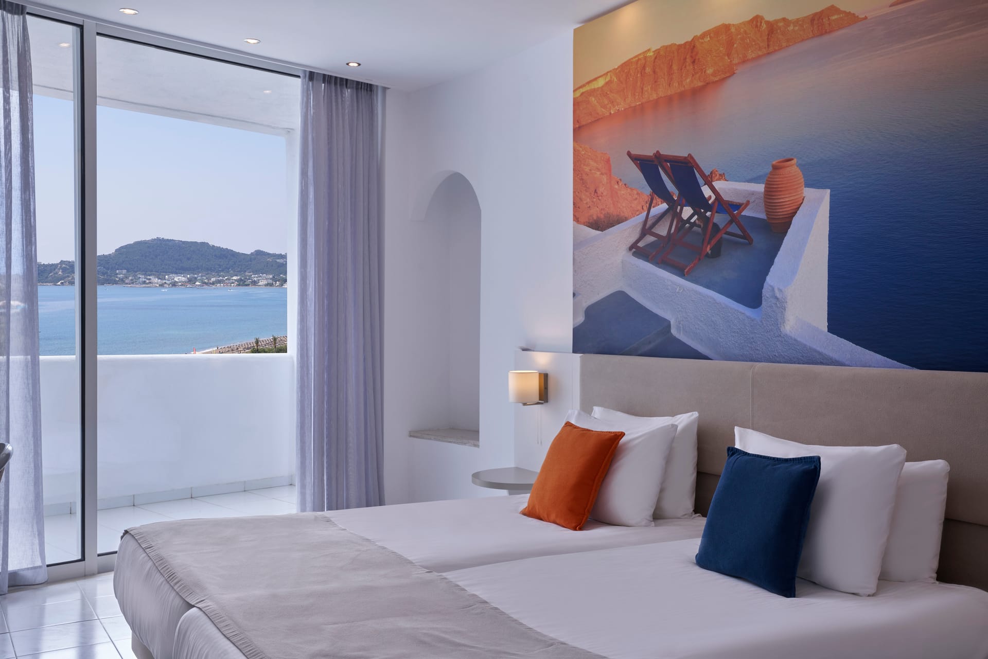Epsilon Hotel Apartments - 20