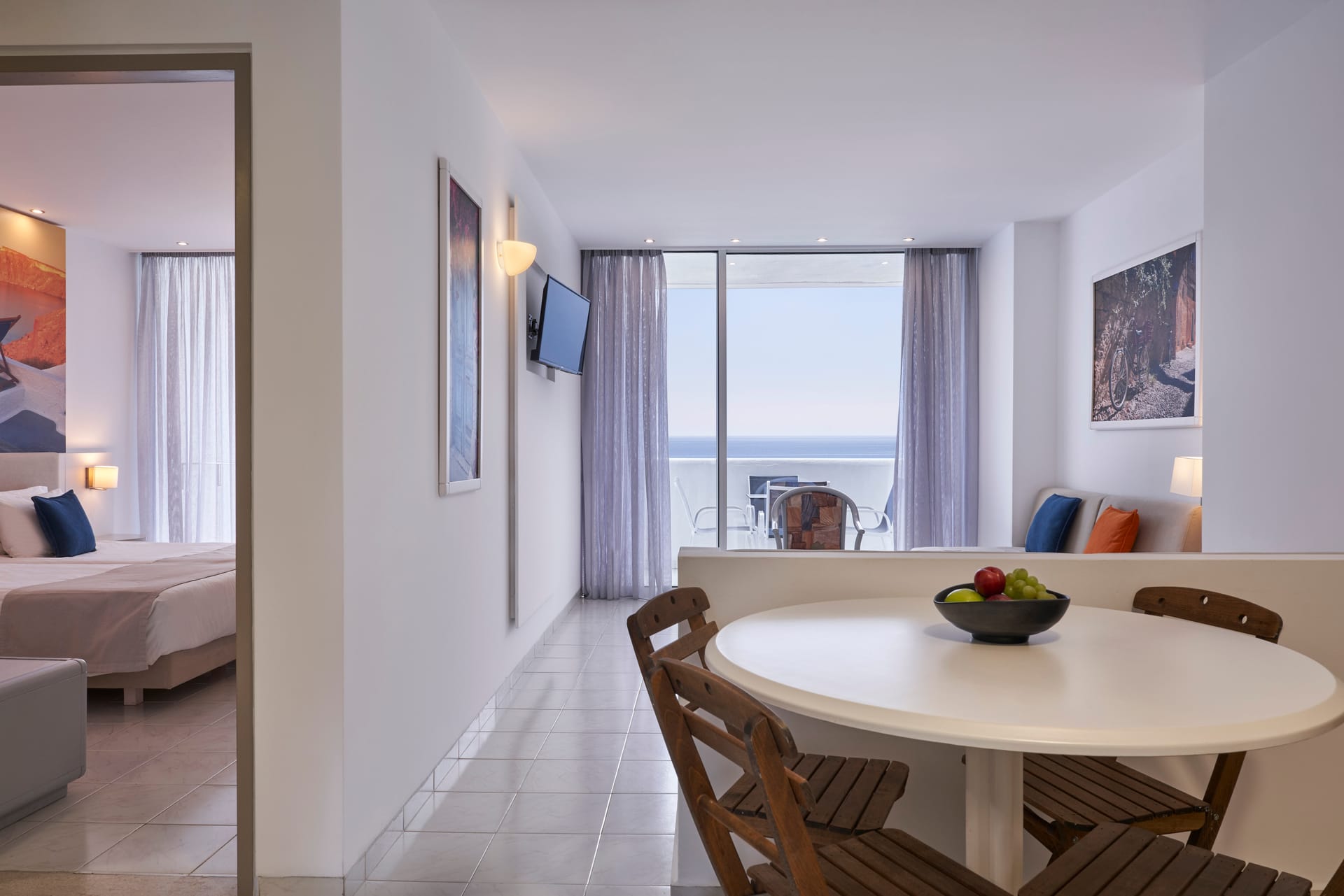 Epsilon Hotel Apartments - 21
