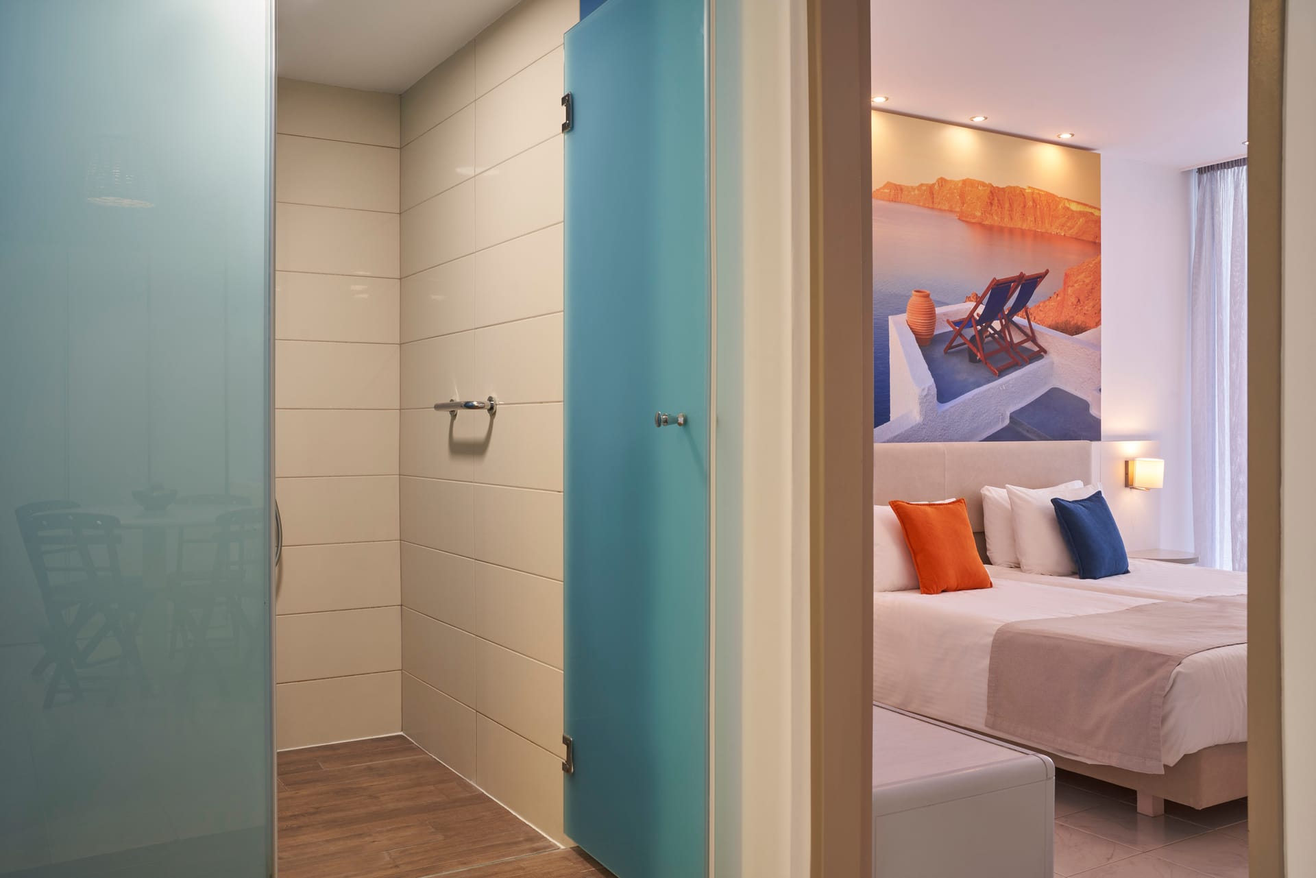 Epsilon Hotel Apartments - 22