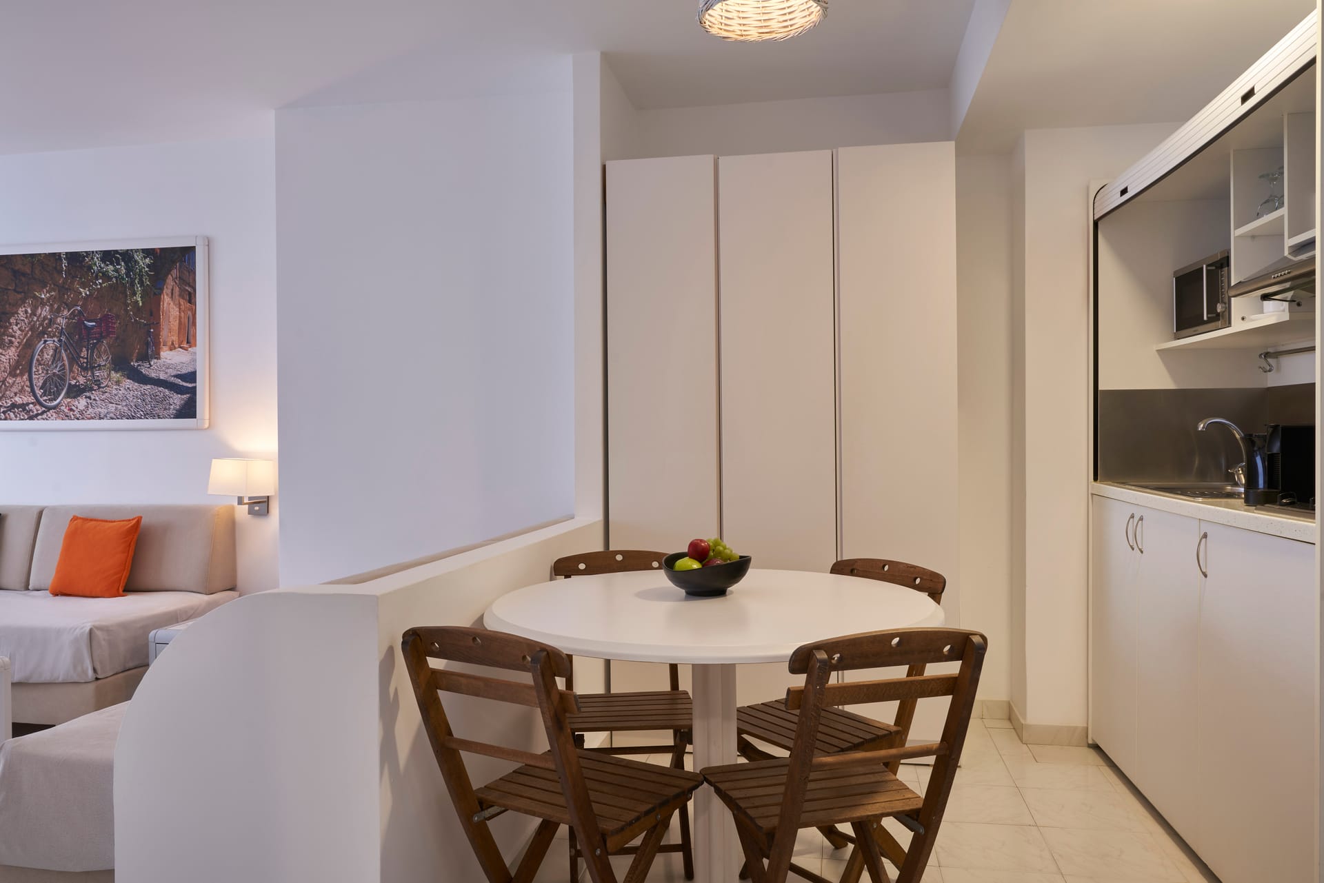Epsilon Hotel Apartments - 23