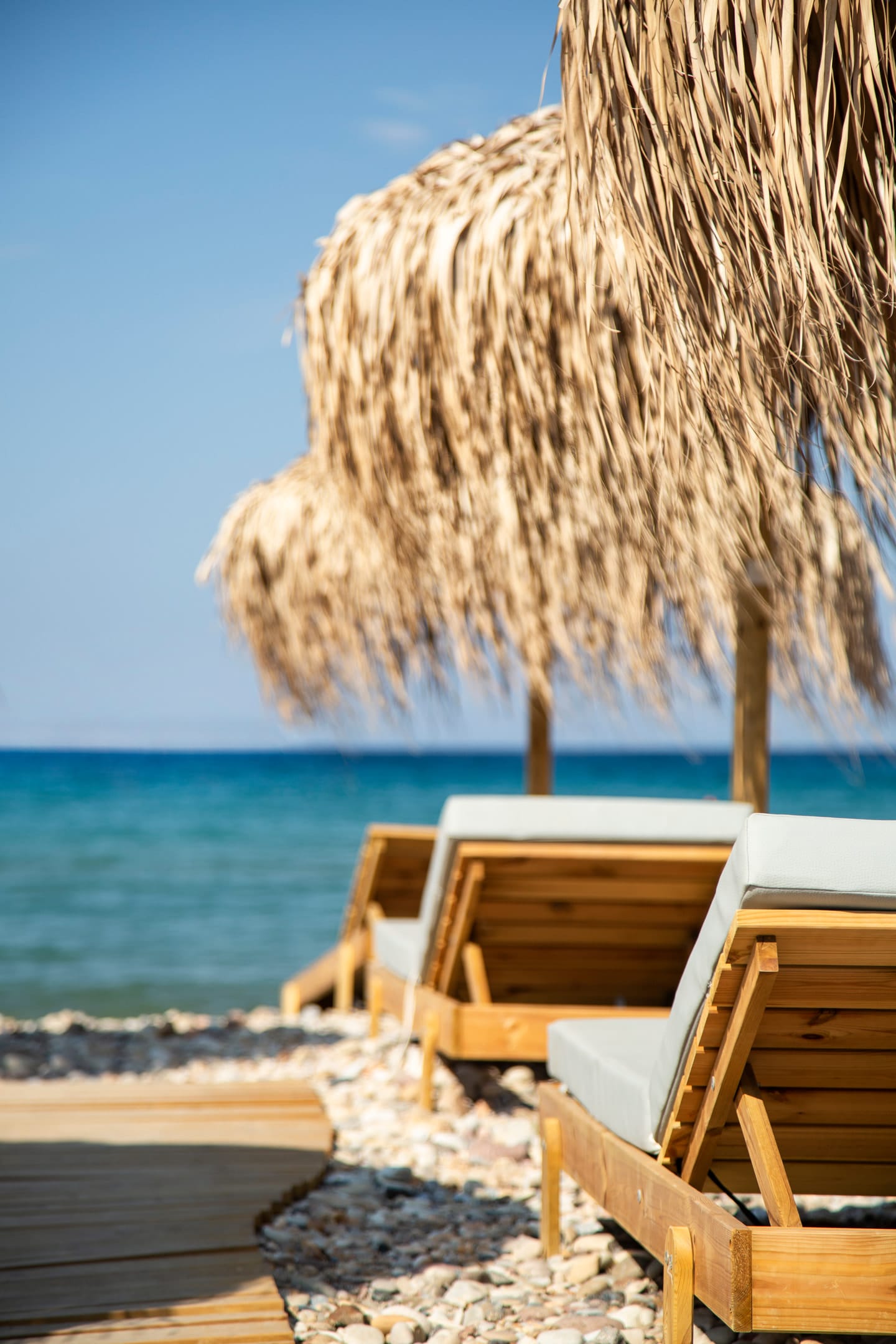 Erato Seaside Hotel - 11