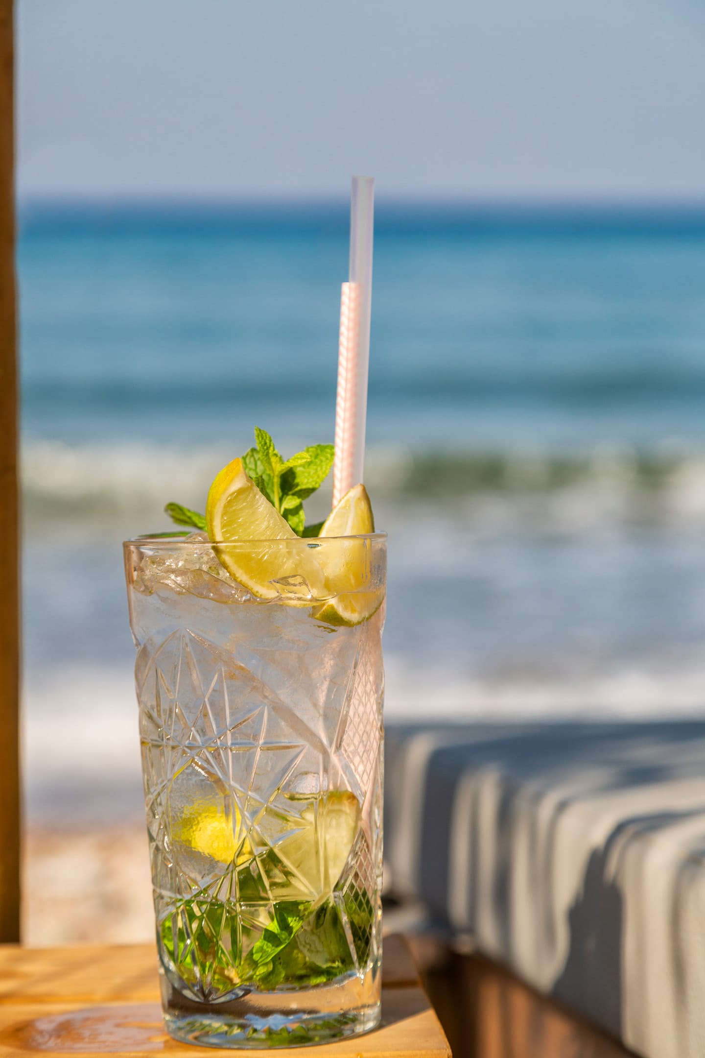 Erato Seaside Hotel - 14