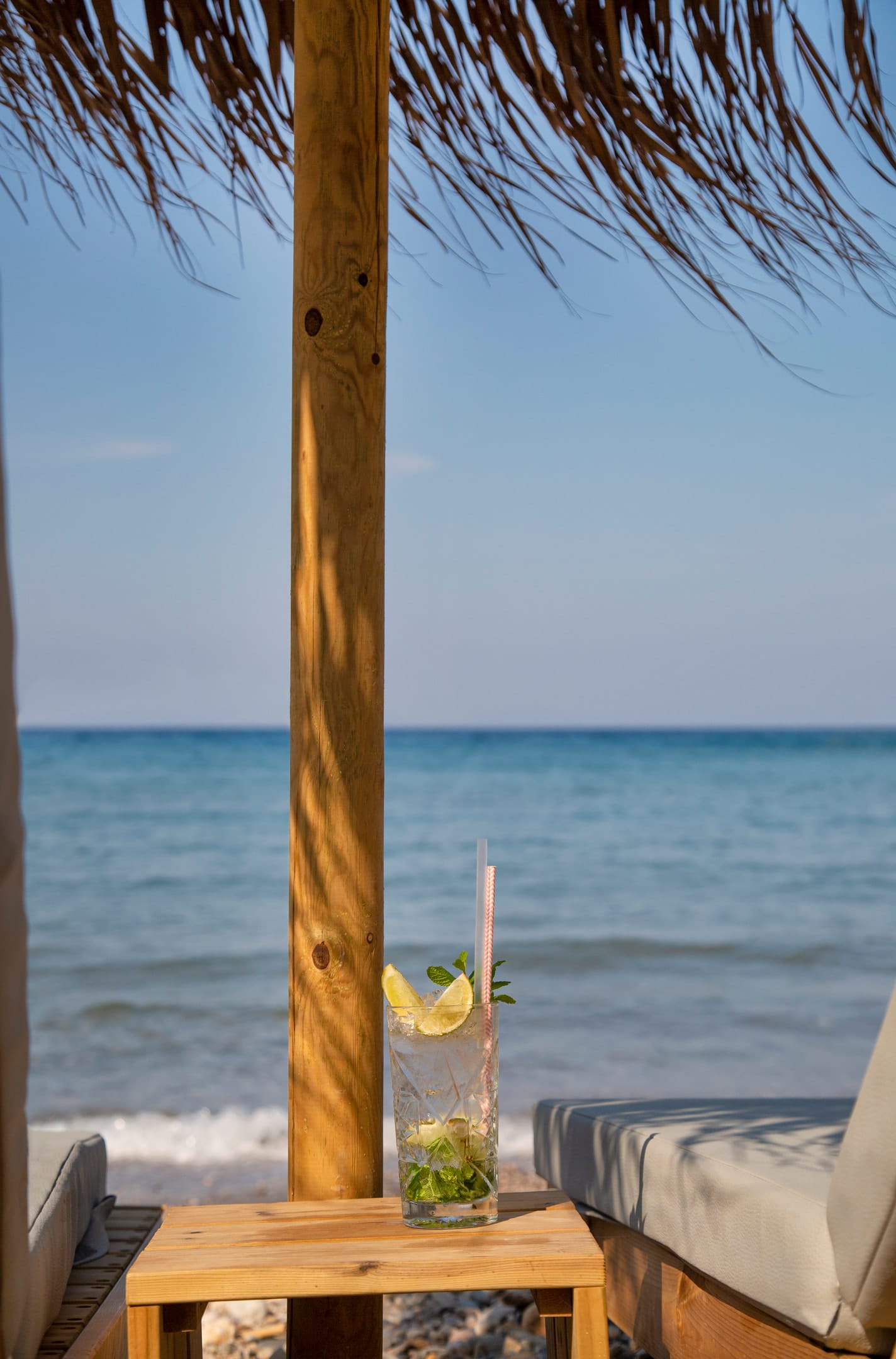 Erato Seaside Hotel - 15
