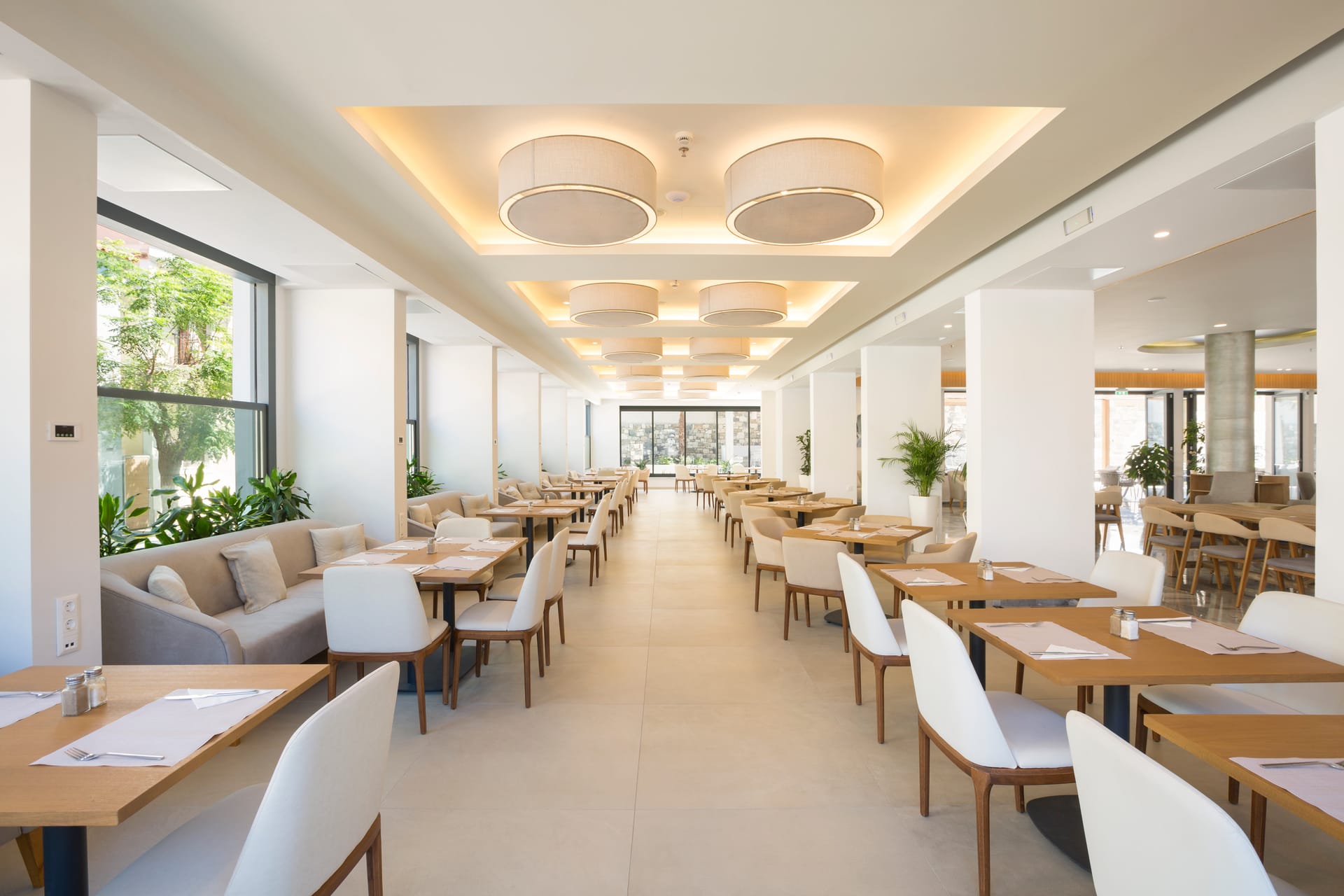 Erato Seaside Hotel - 24