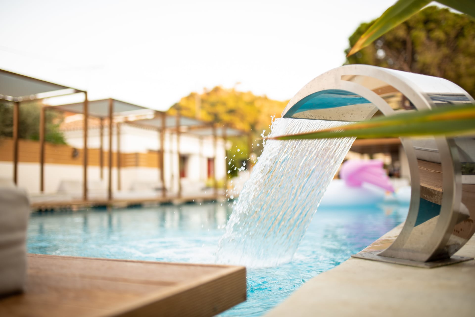 Erato Seaside Hotel - 28