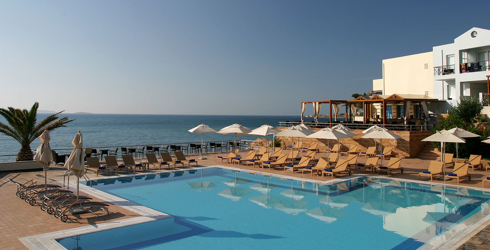 Erytha Hotel & Resort Chios - 1