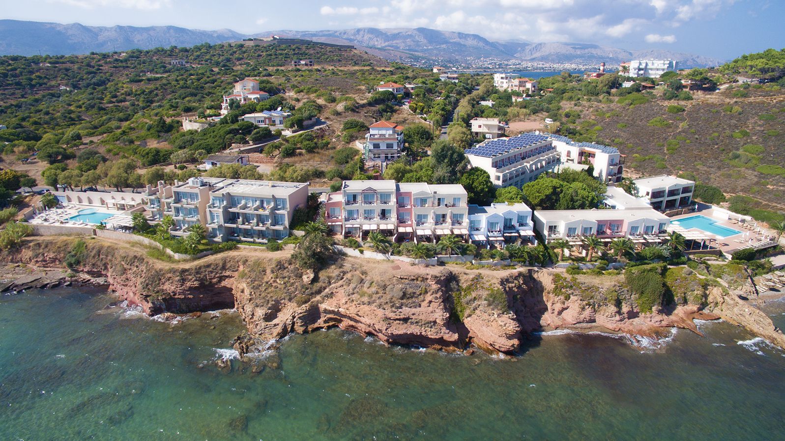 Erytha Hotel & Resort Chios - 2