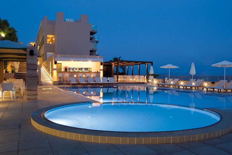 Erytha Hotel & Resort Chios - 3