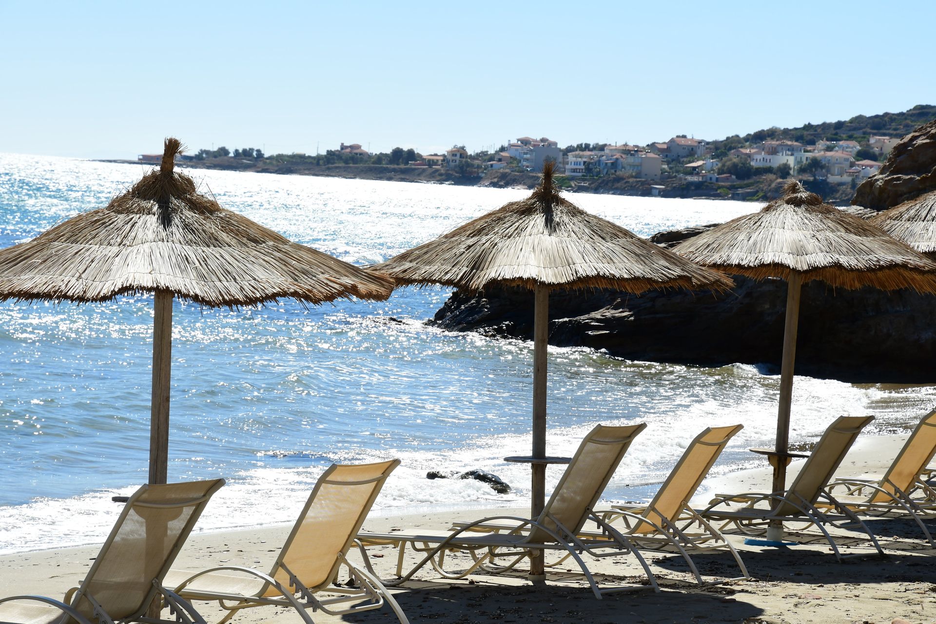 Erytha Hotel & Resort Chios - 4