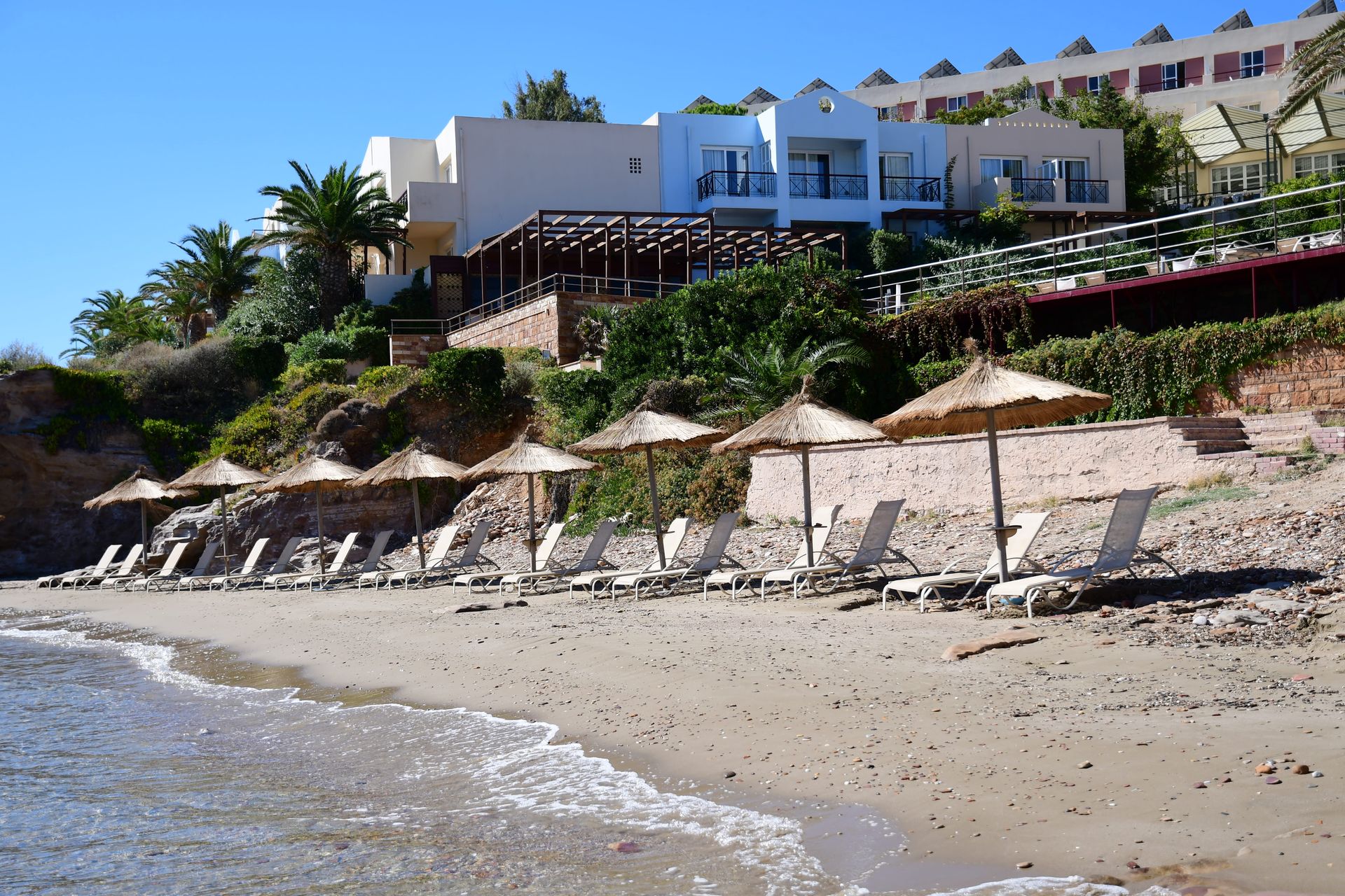 Erytha Hotel & Resort Chios - 5