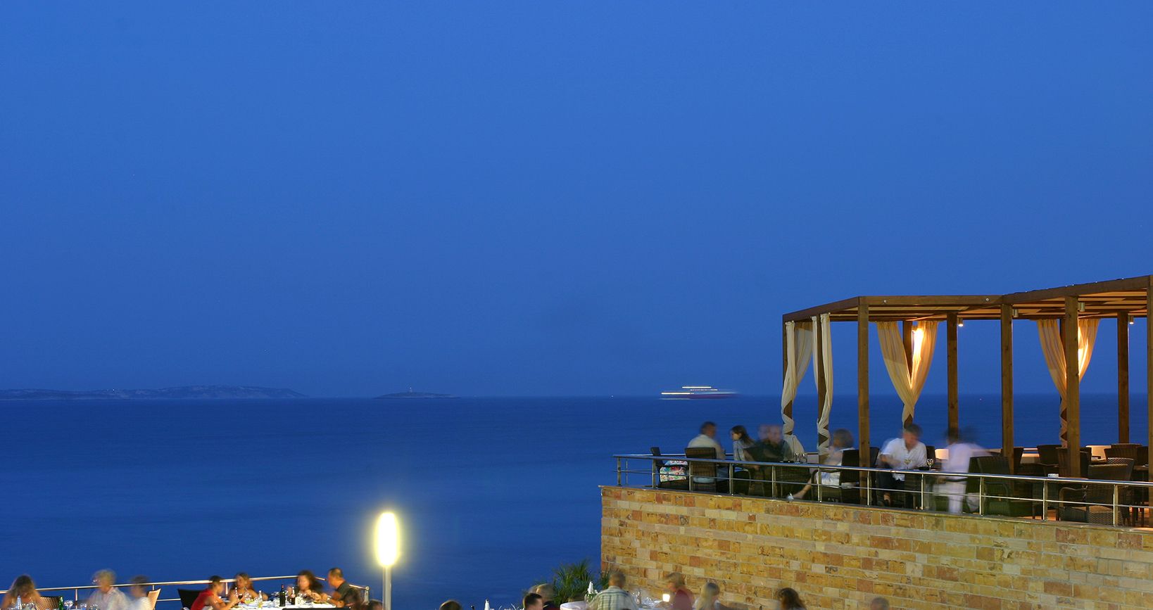 Erytha Hotel & Resort Chios - 7