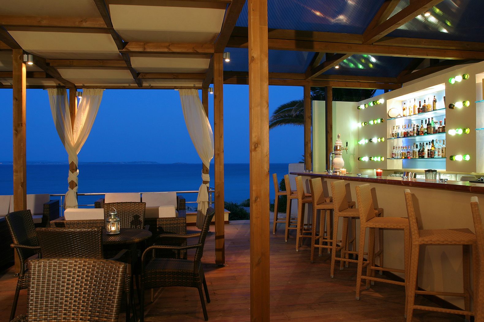 Erytha Hotel & Resort Chios - 8