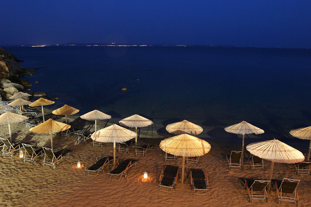 Erytha Hotel & Resort Chios - 11