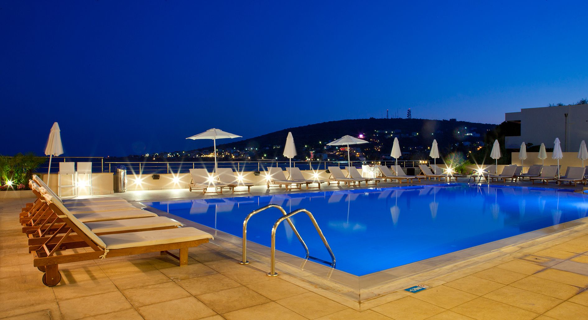 Erytha Hotel & Resort Chios - 12