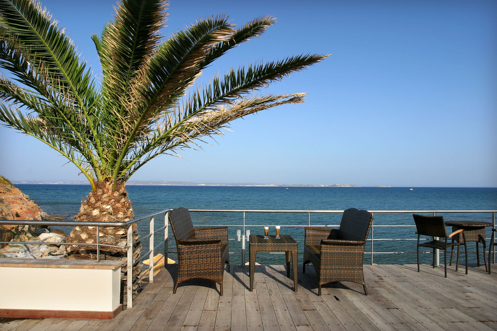 Erytha Hotel & Resort Chios - 14