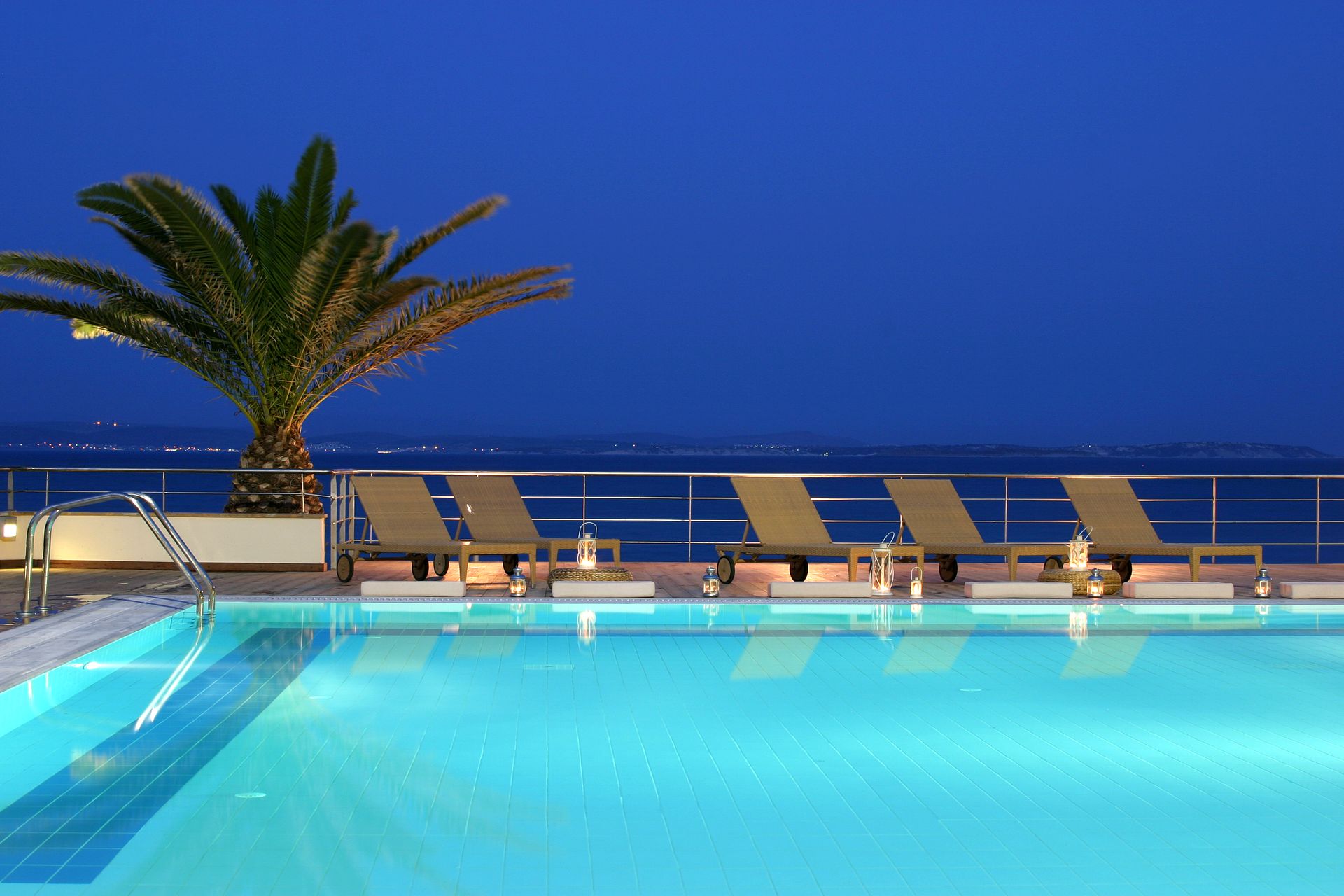 Erytha Hotel & Resort Chios - 15