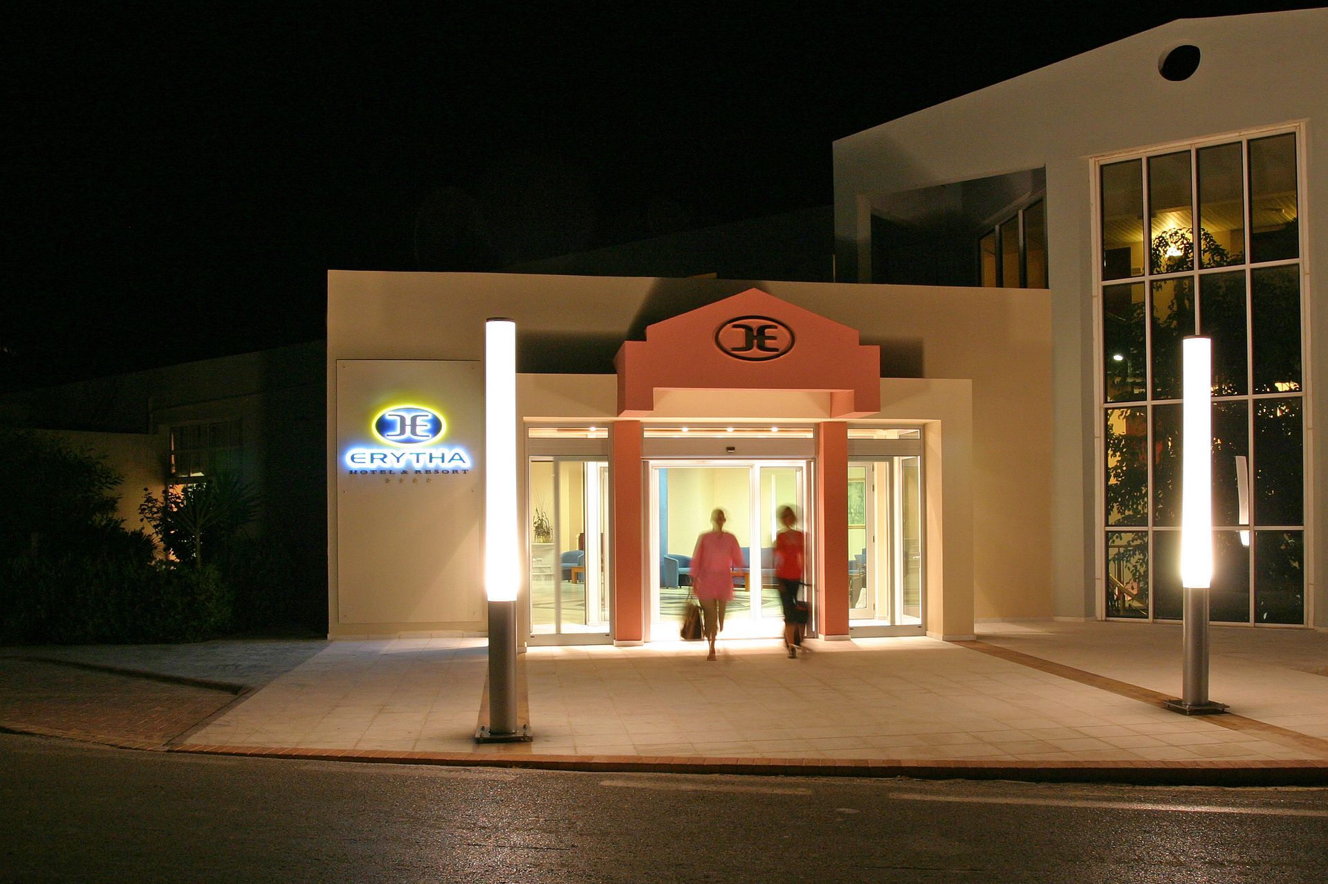 Erytha Hotel & Resort Chios - 16