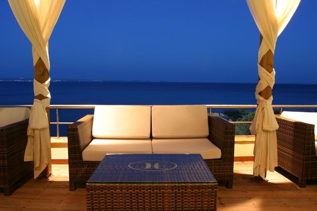 Erytha Hotel & Resort Chios - 17