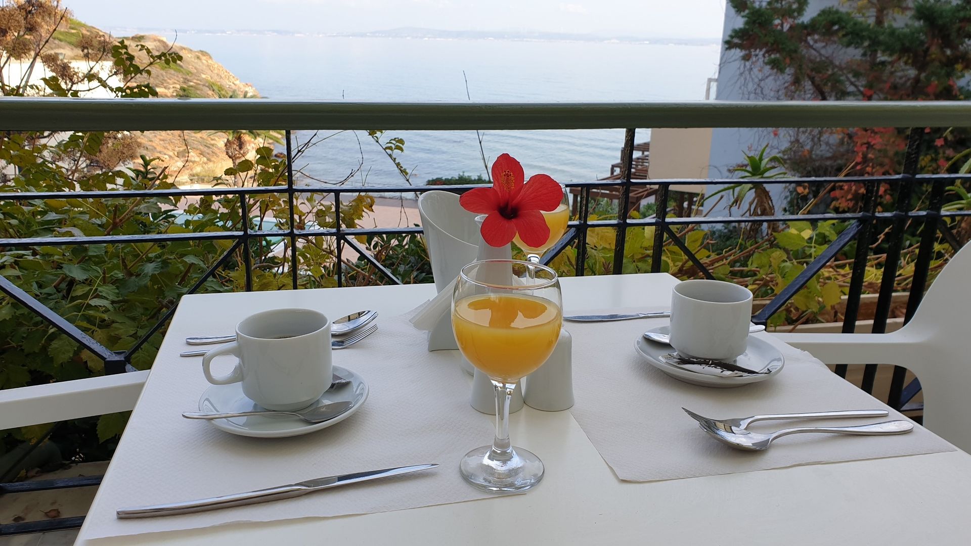 Erytha Hotel & Resort Chios - 18