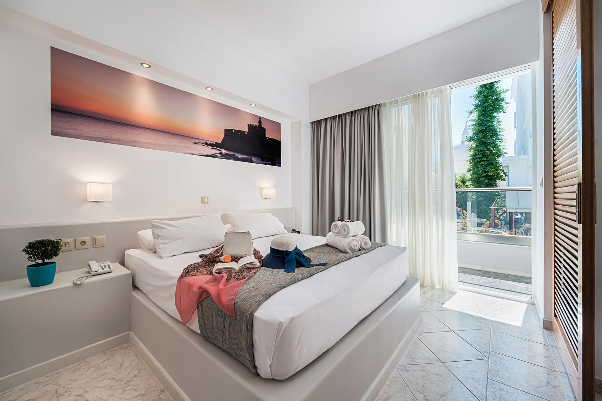 Esperia City Hotel - 2