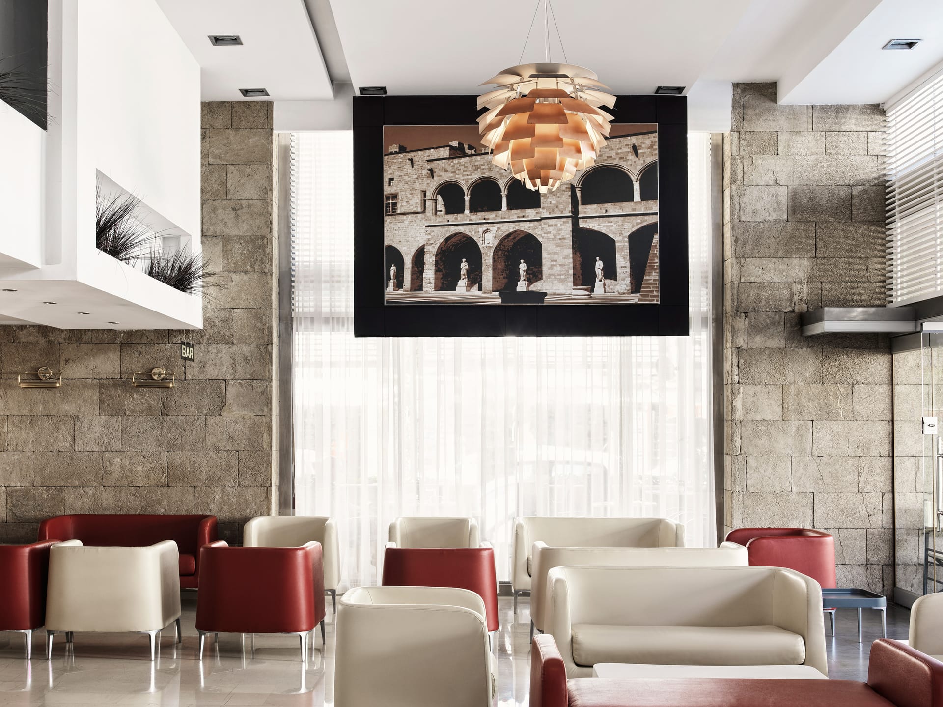 Esperia City Hotel - 5